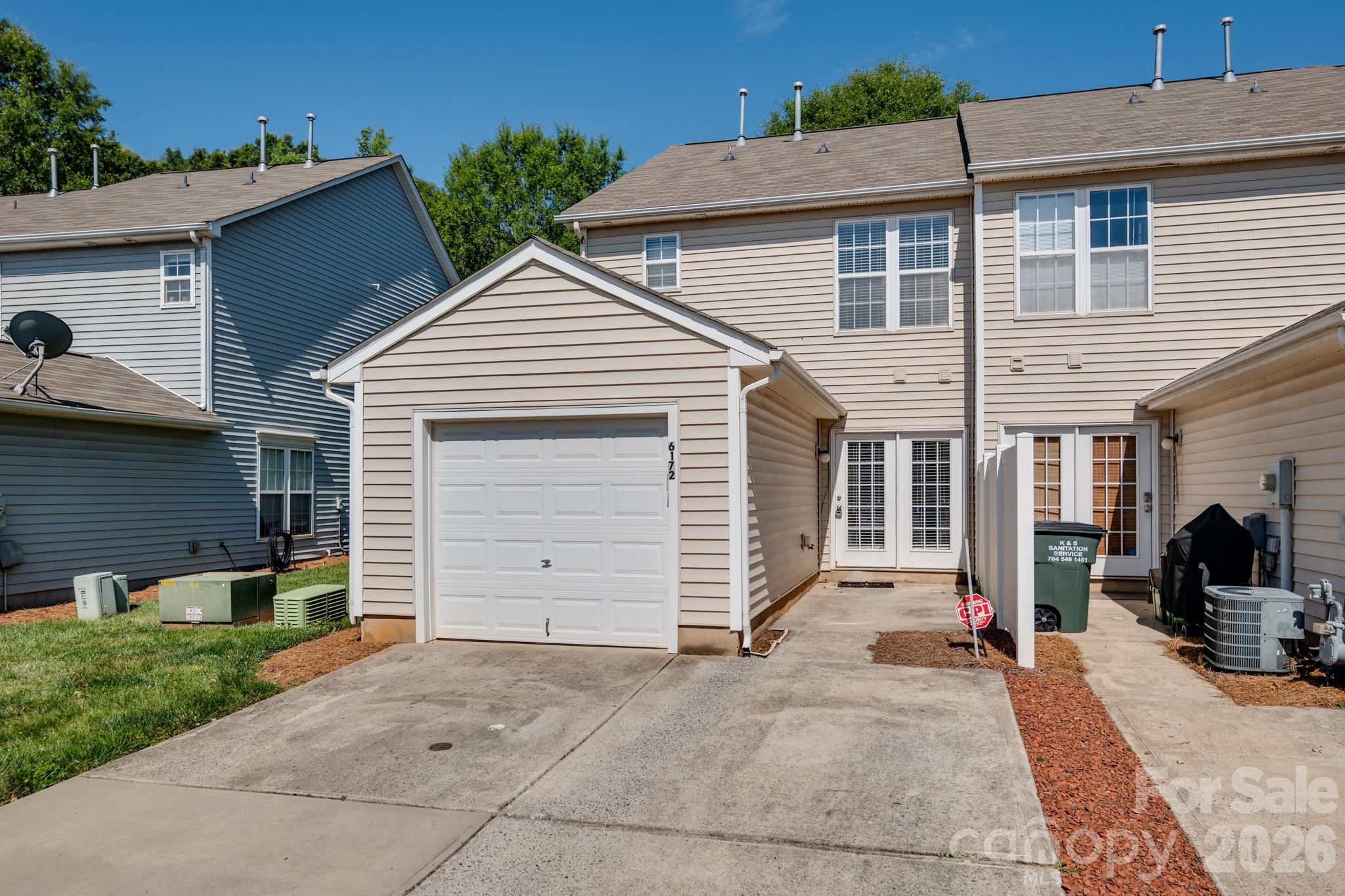 Prosperity Ridge - Residential