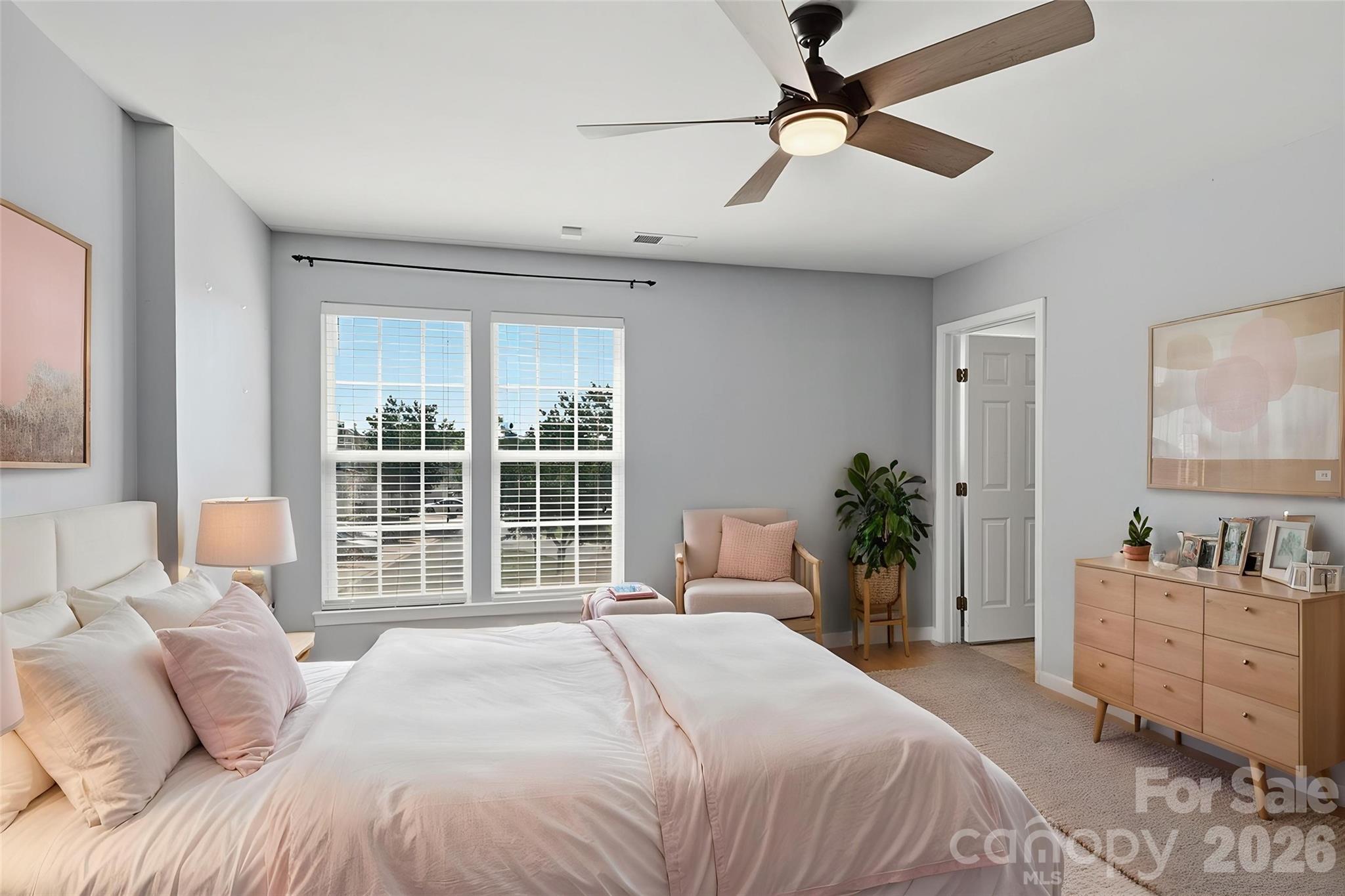 Prosperity Ridge - Residential