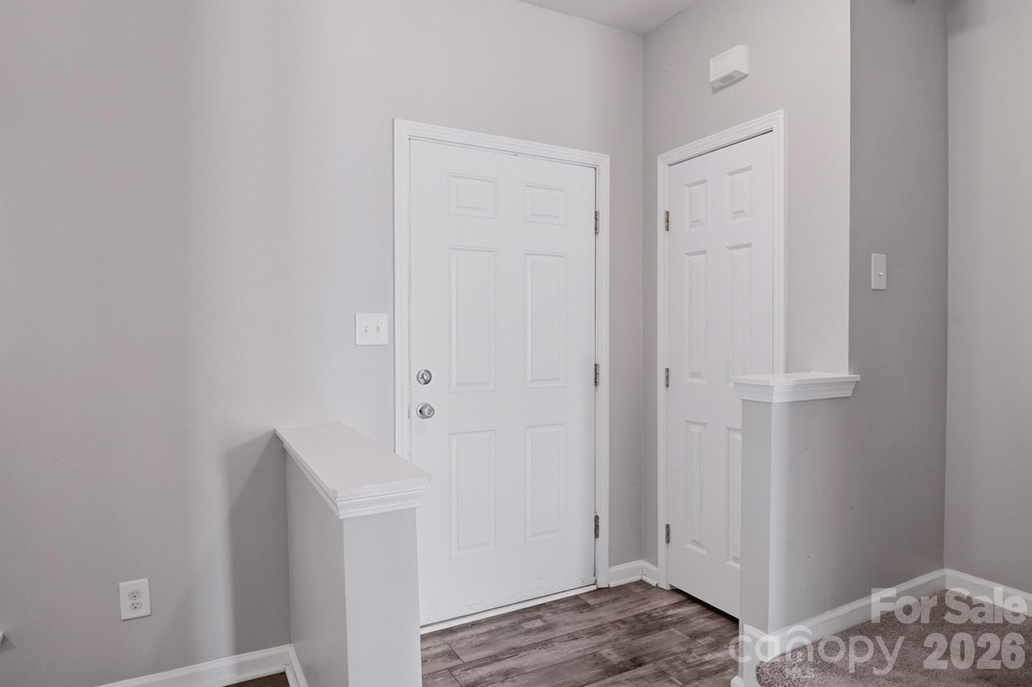 Prosperity Ridge - Residential