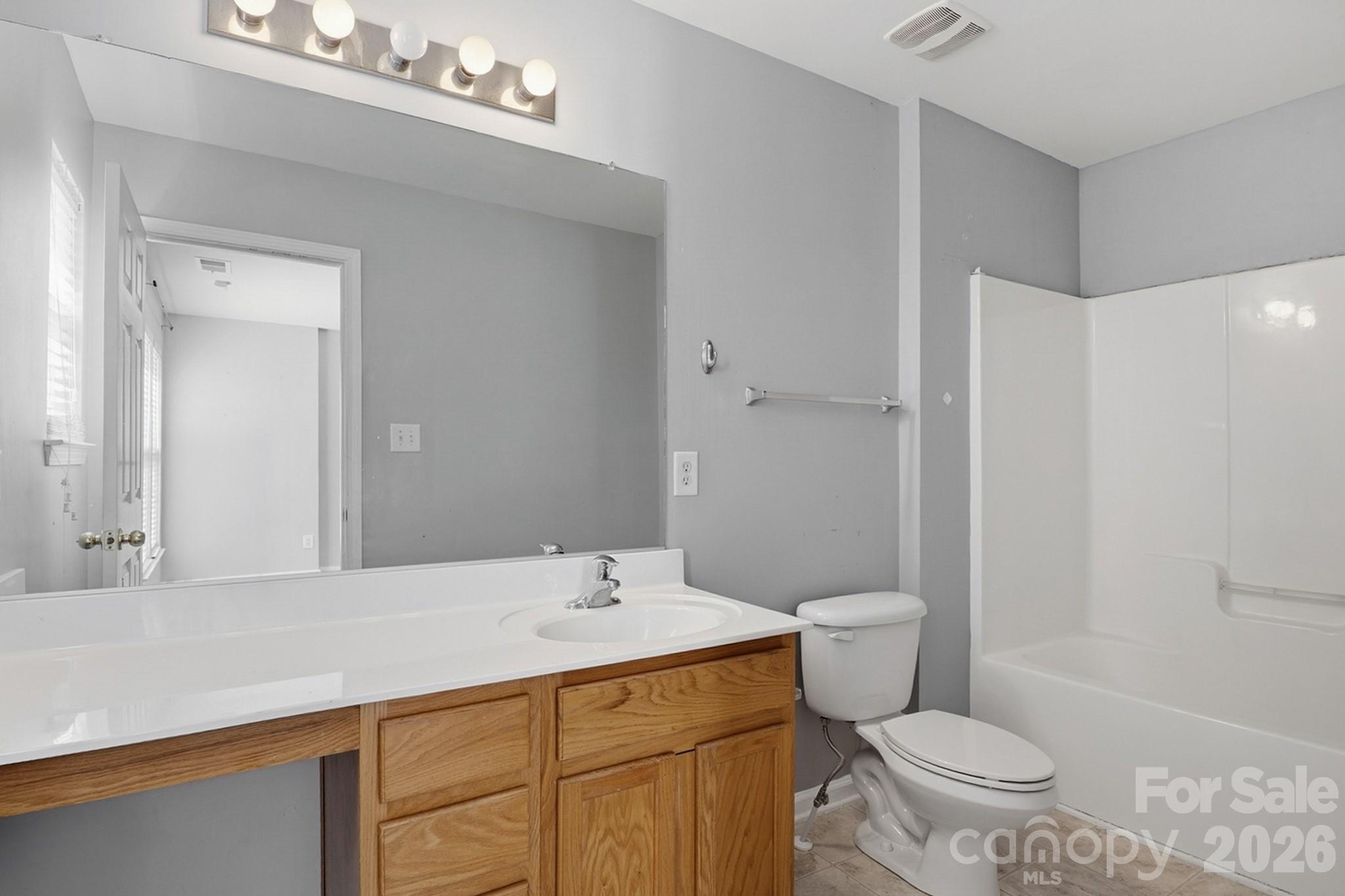 Prosperity Ridge - Residential