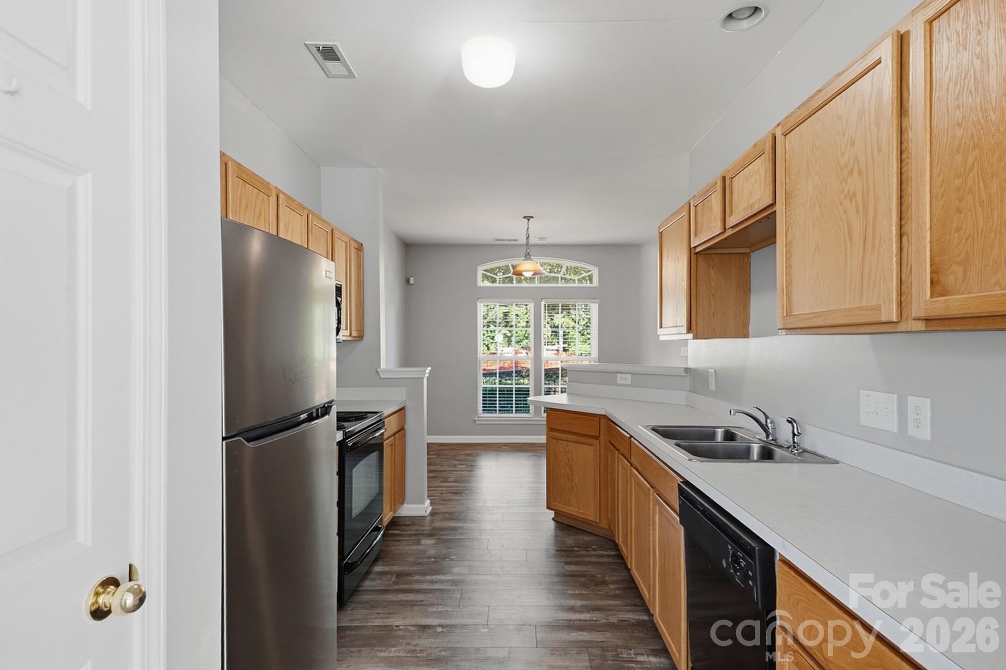 Prosperity Ridge - Residential