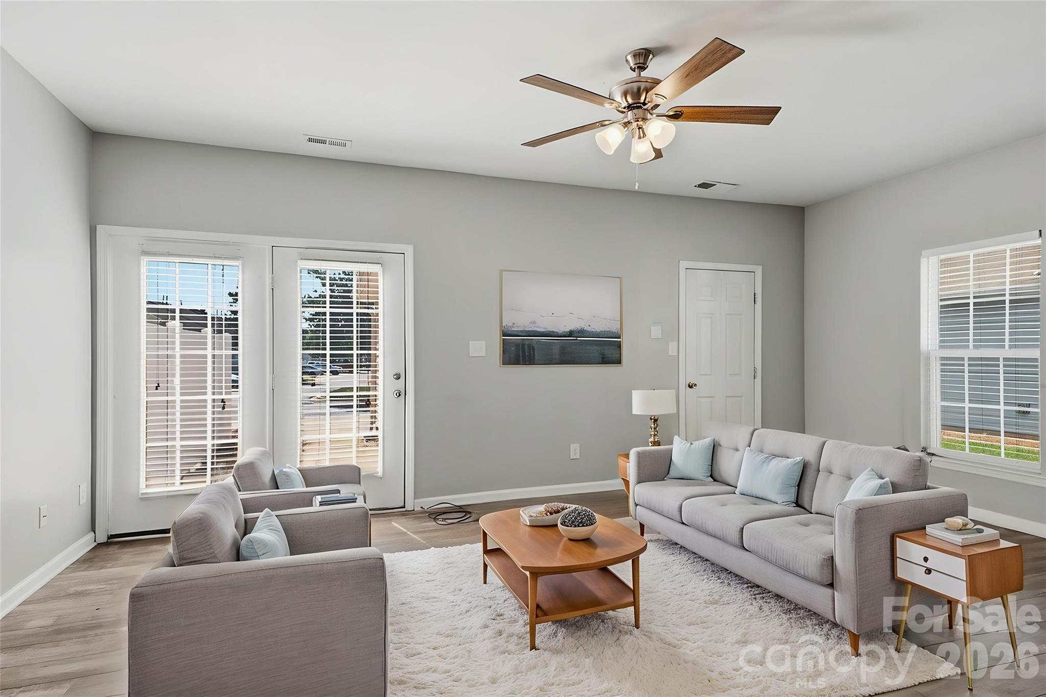 Prosperity Ridge - Residential