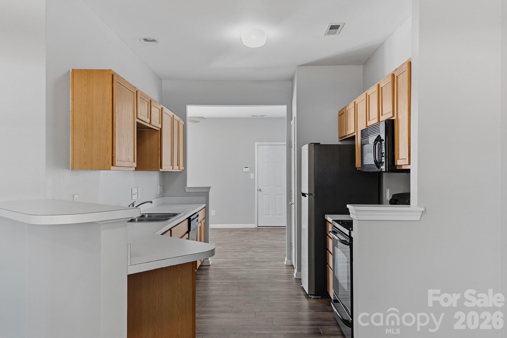 Prosperity Ridge - Residential