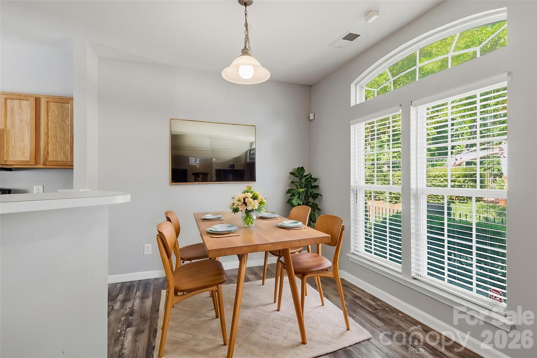 Prosperity Ridge - Residential