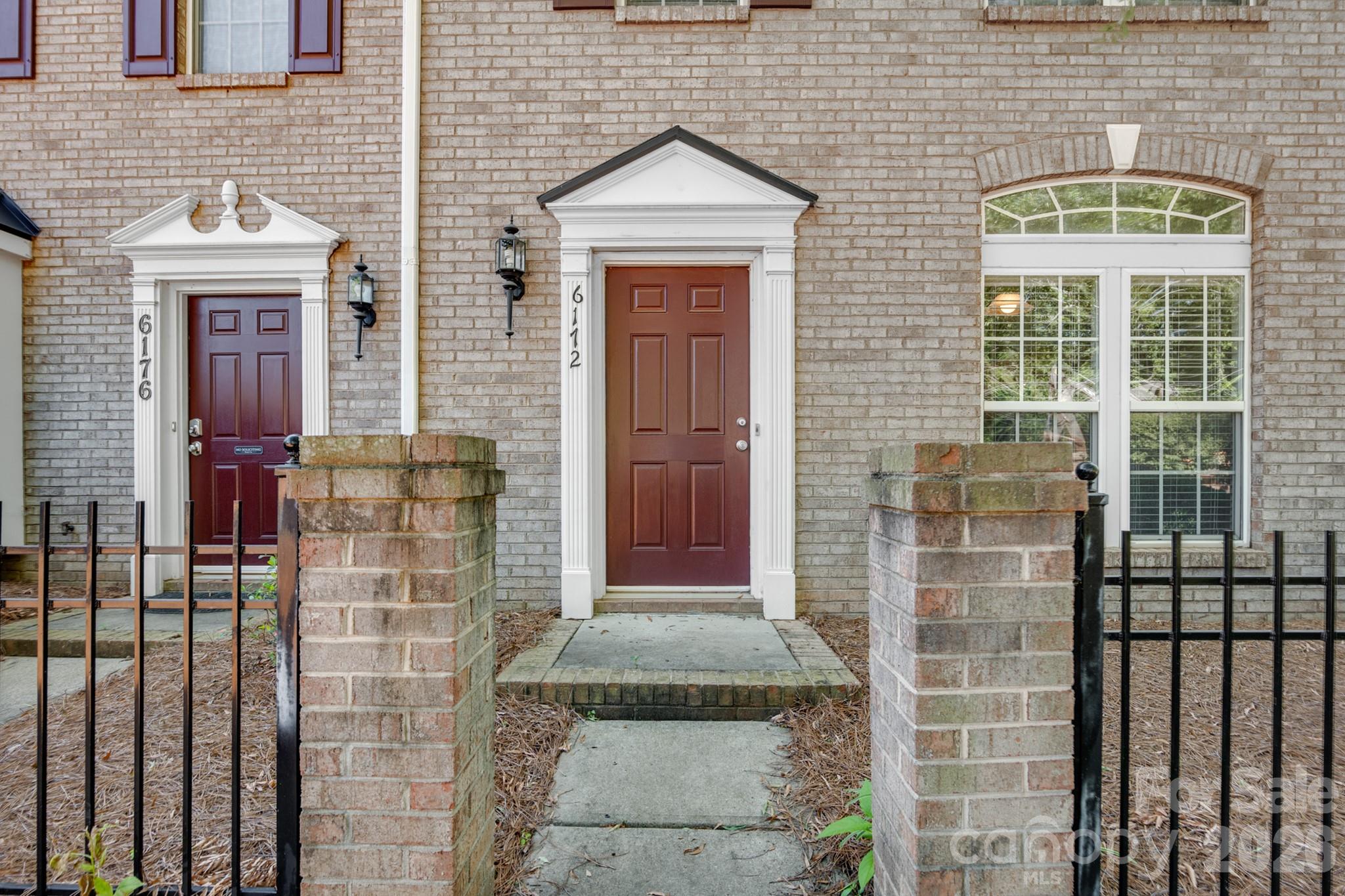 Prosperity Ridge - Residential