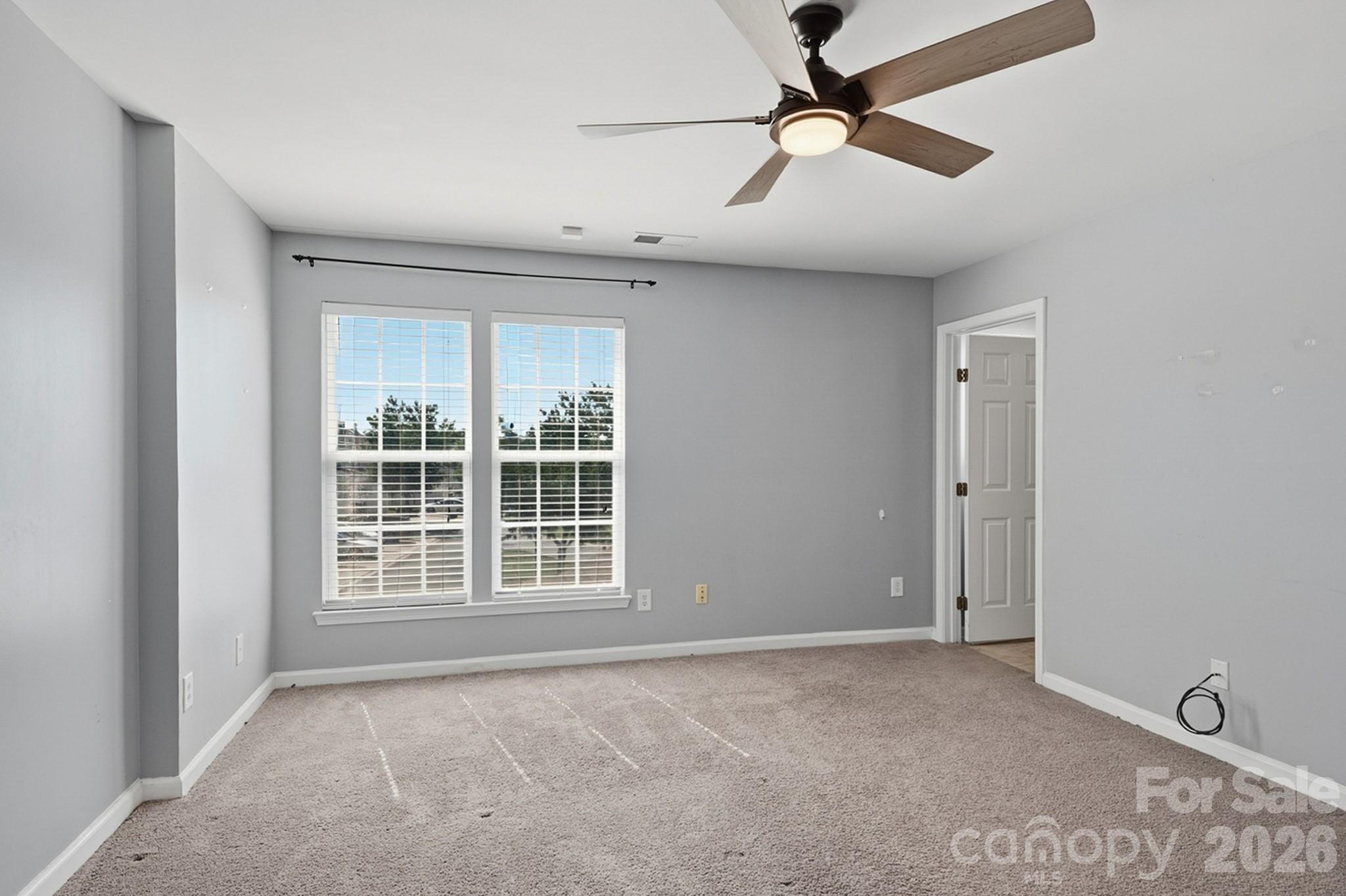 Prosperity Ridge - Residential