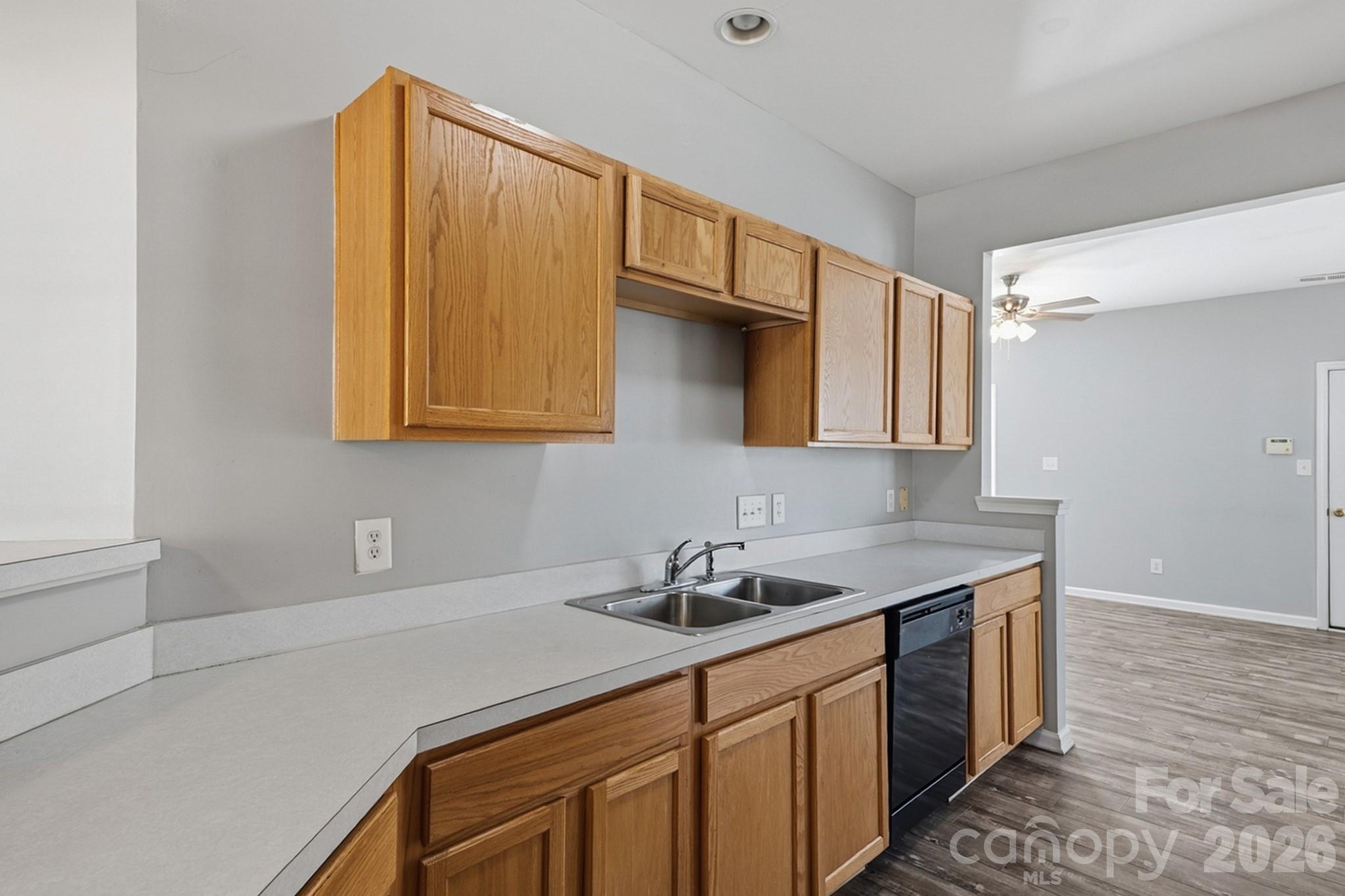 Prosperity Ridge - Residential