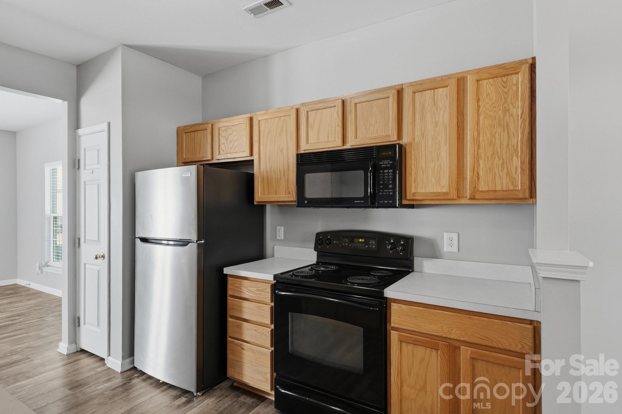 Prosperity Ridge - Residential