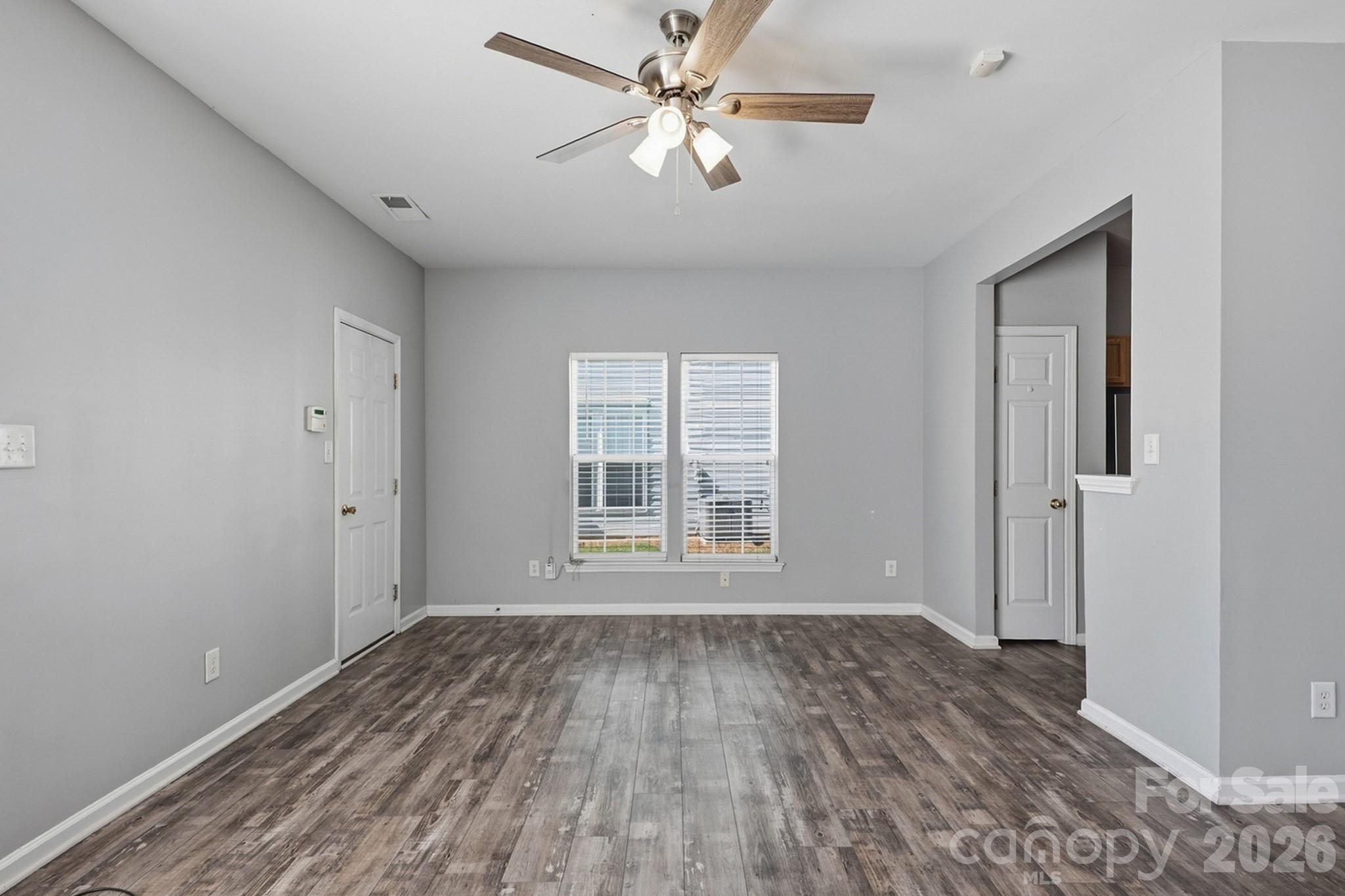 Prosperity Ridge - Residential