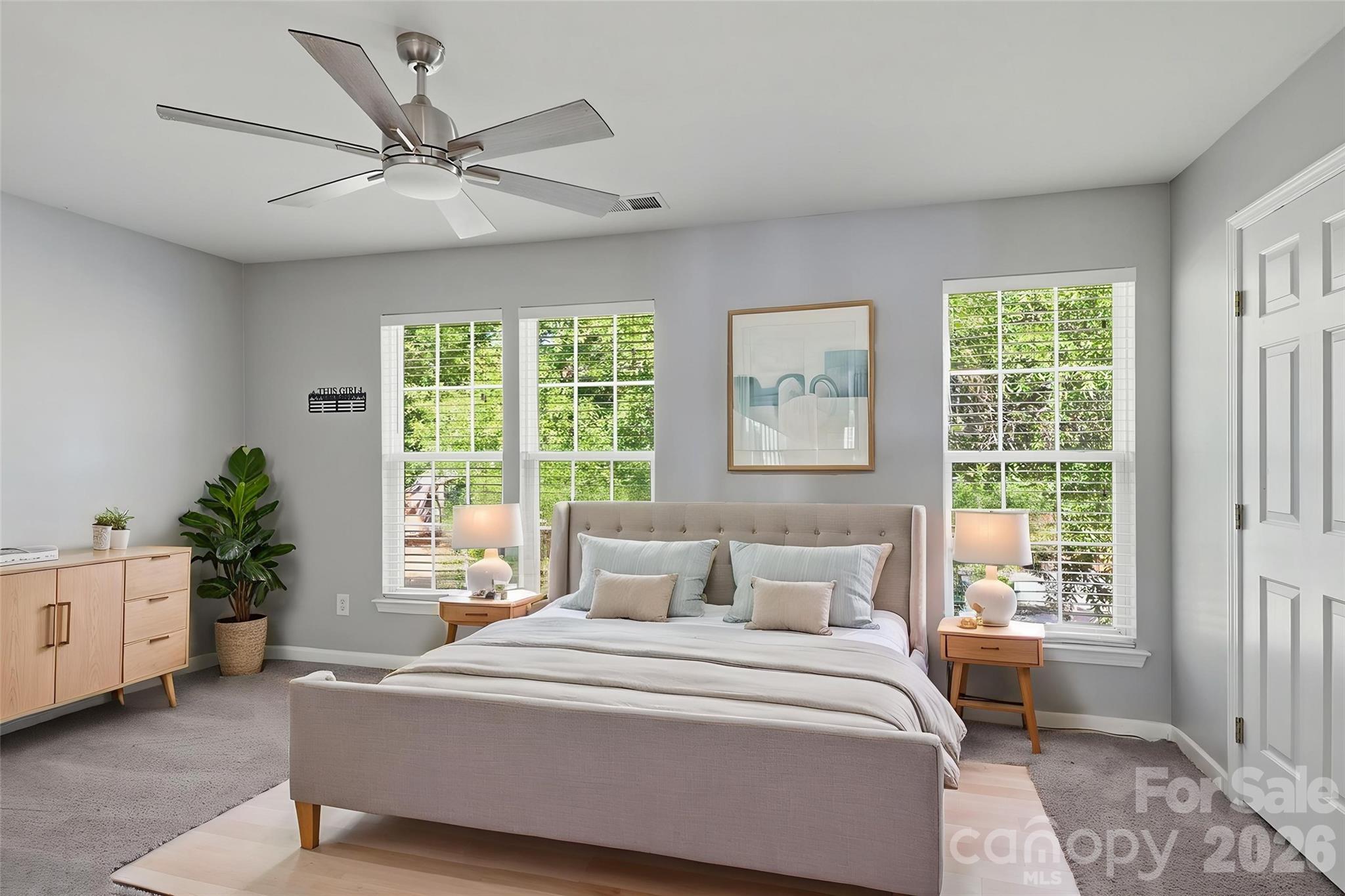 Prosperity Ridge - Residential