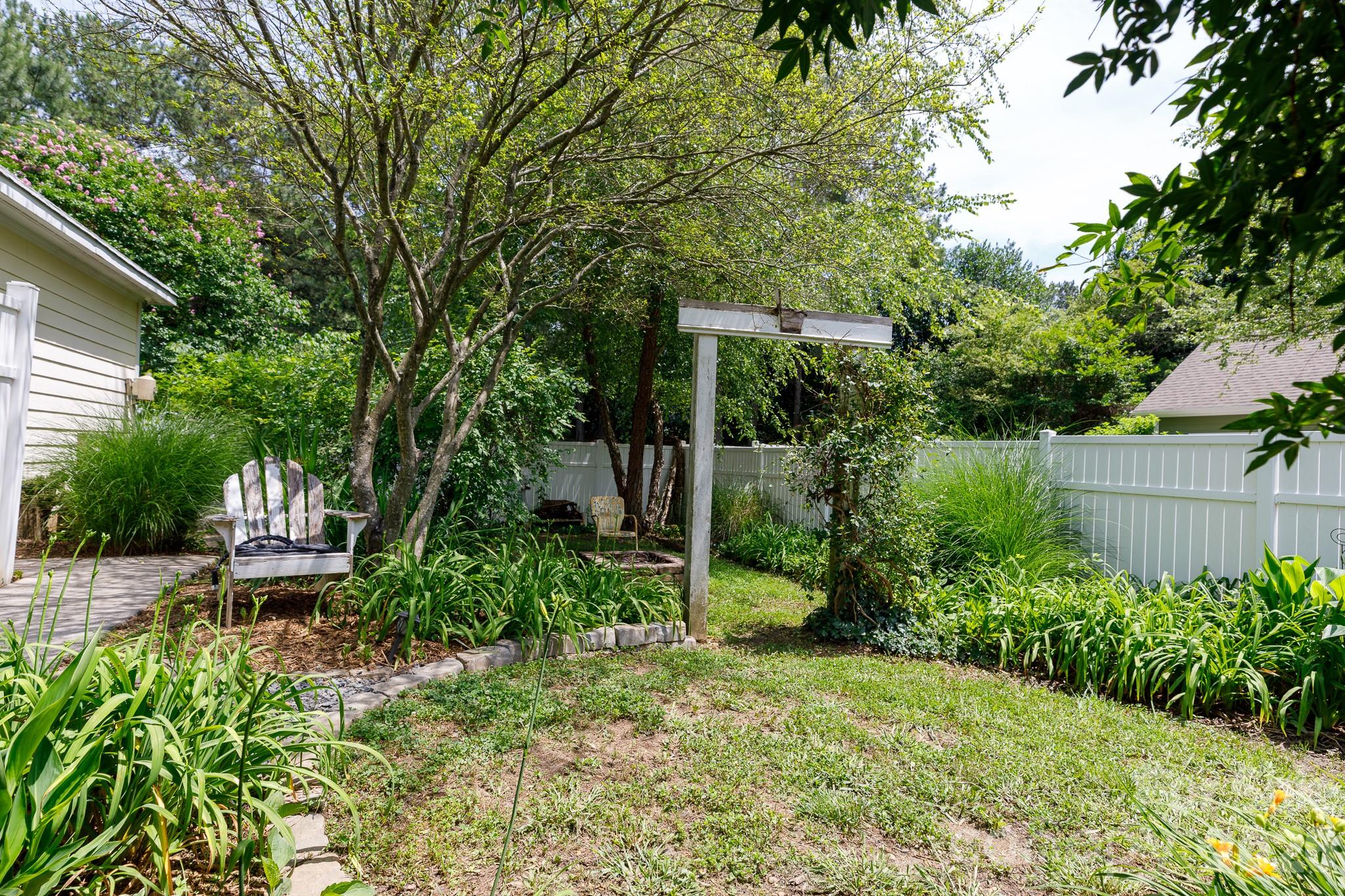 Baxter Village - Residential