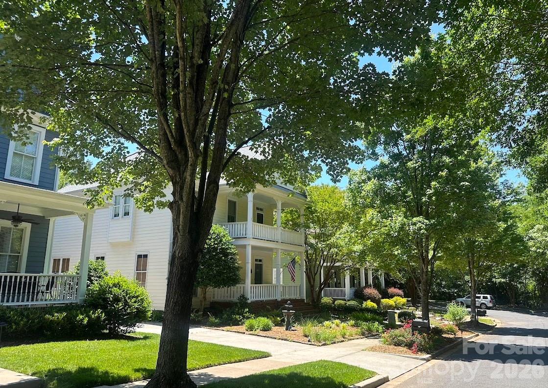 Baxter Village - Residential