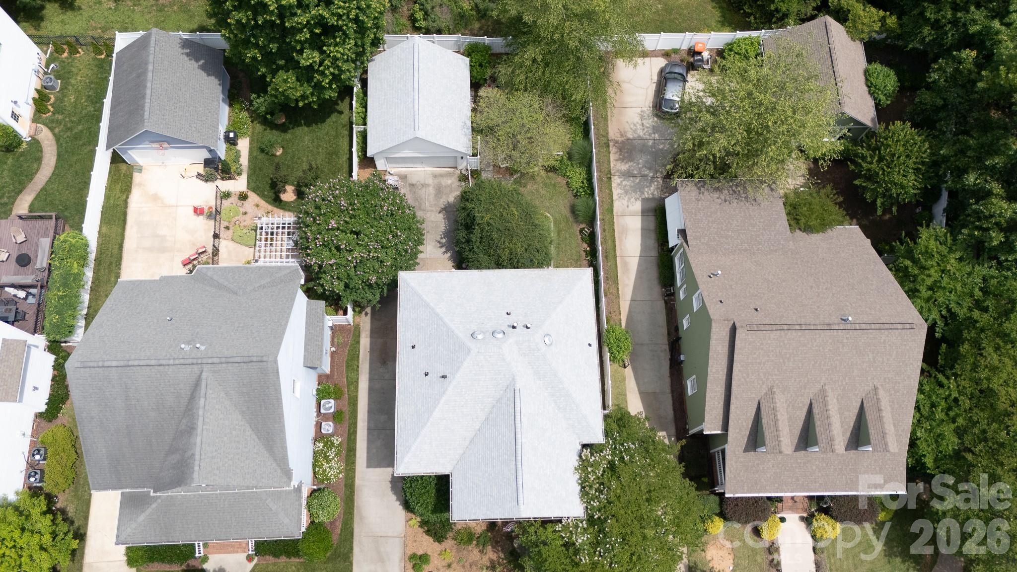 Baxter Village - Residential