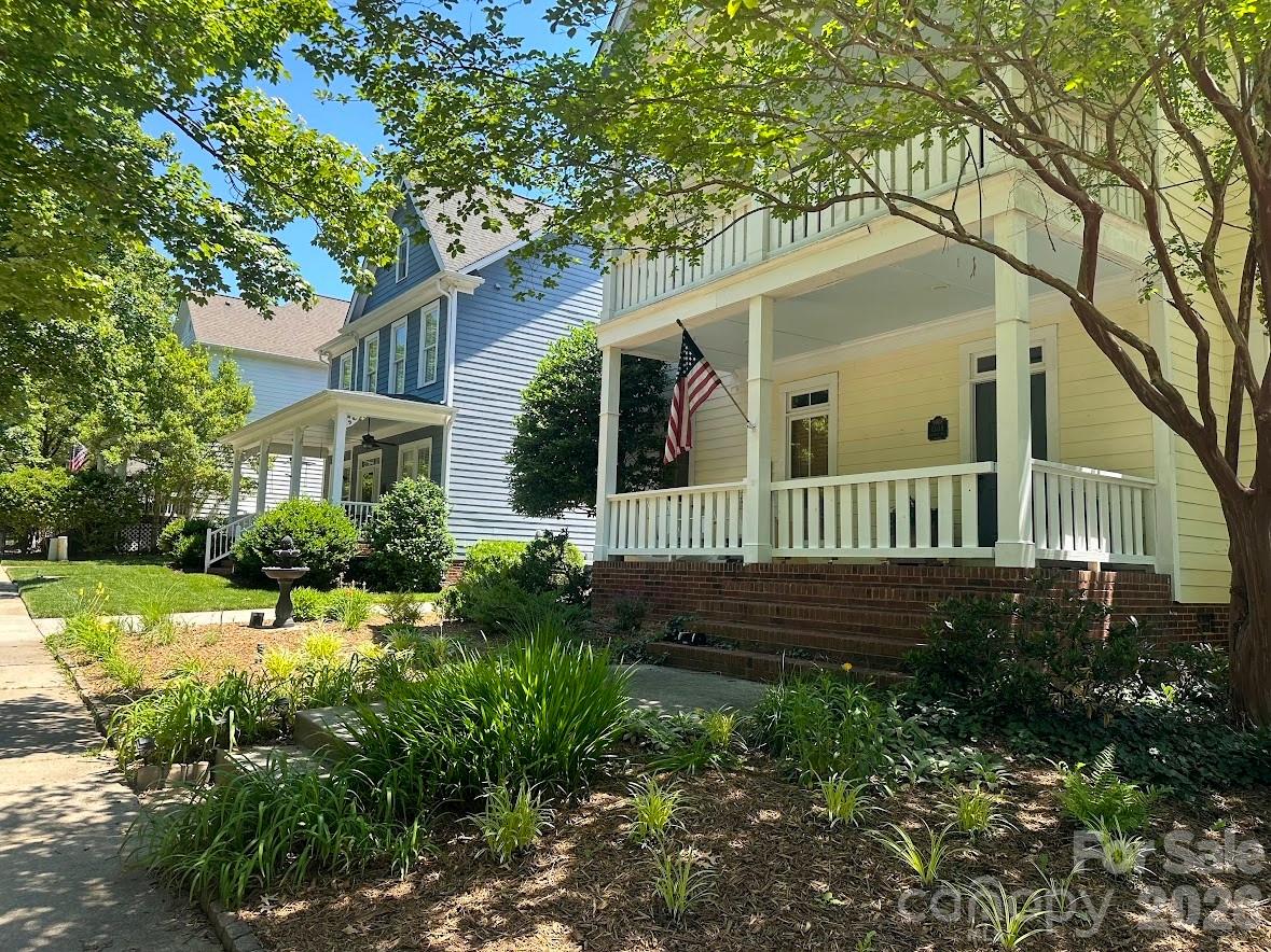 Baxter Village - Residential