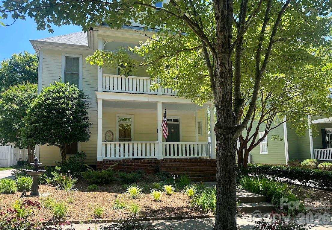 Baxter Village - Residential