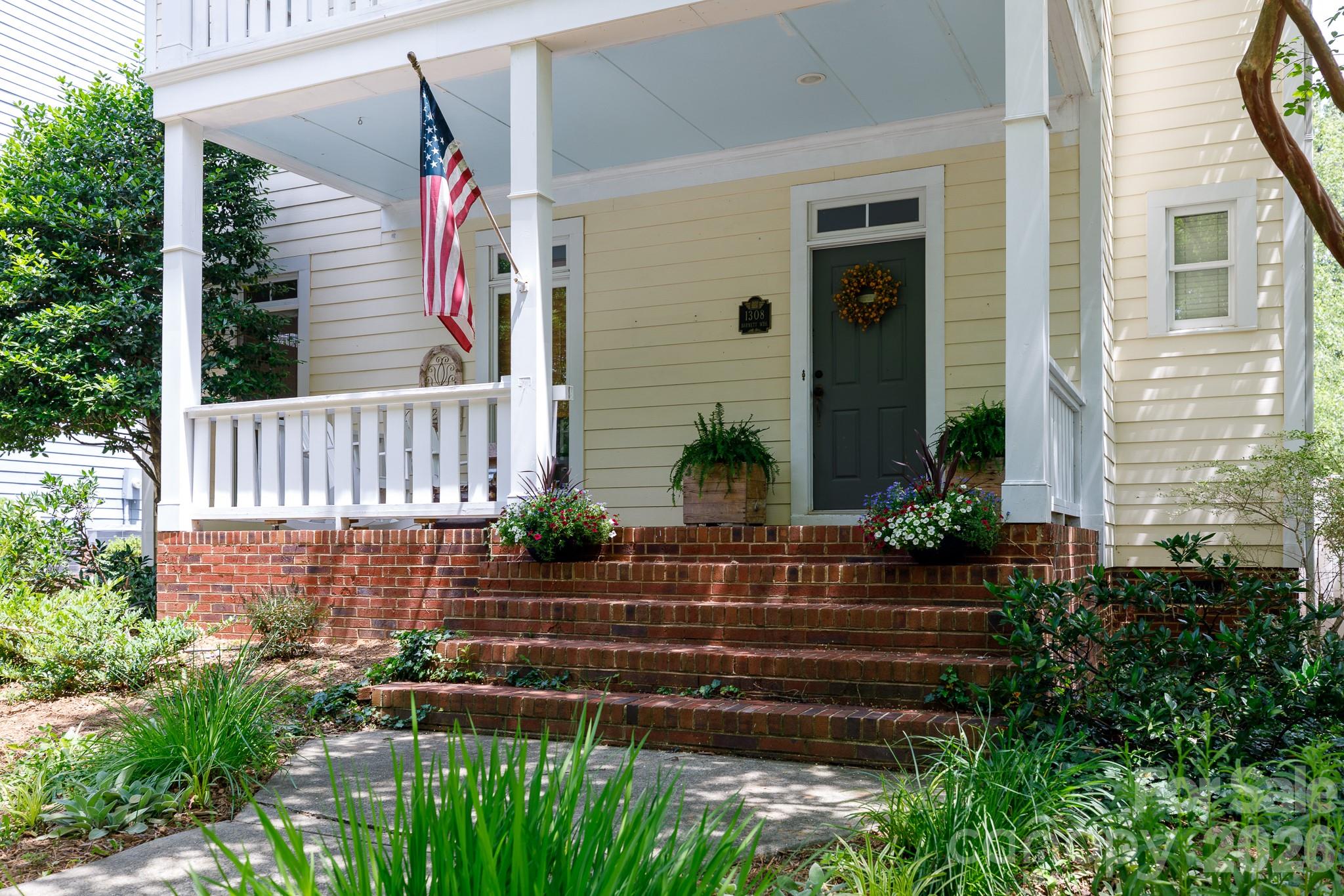 Baxter Village - Residential