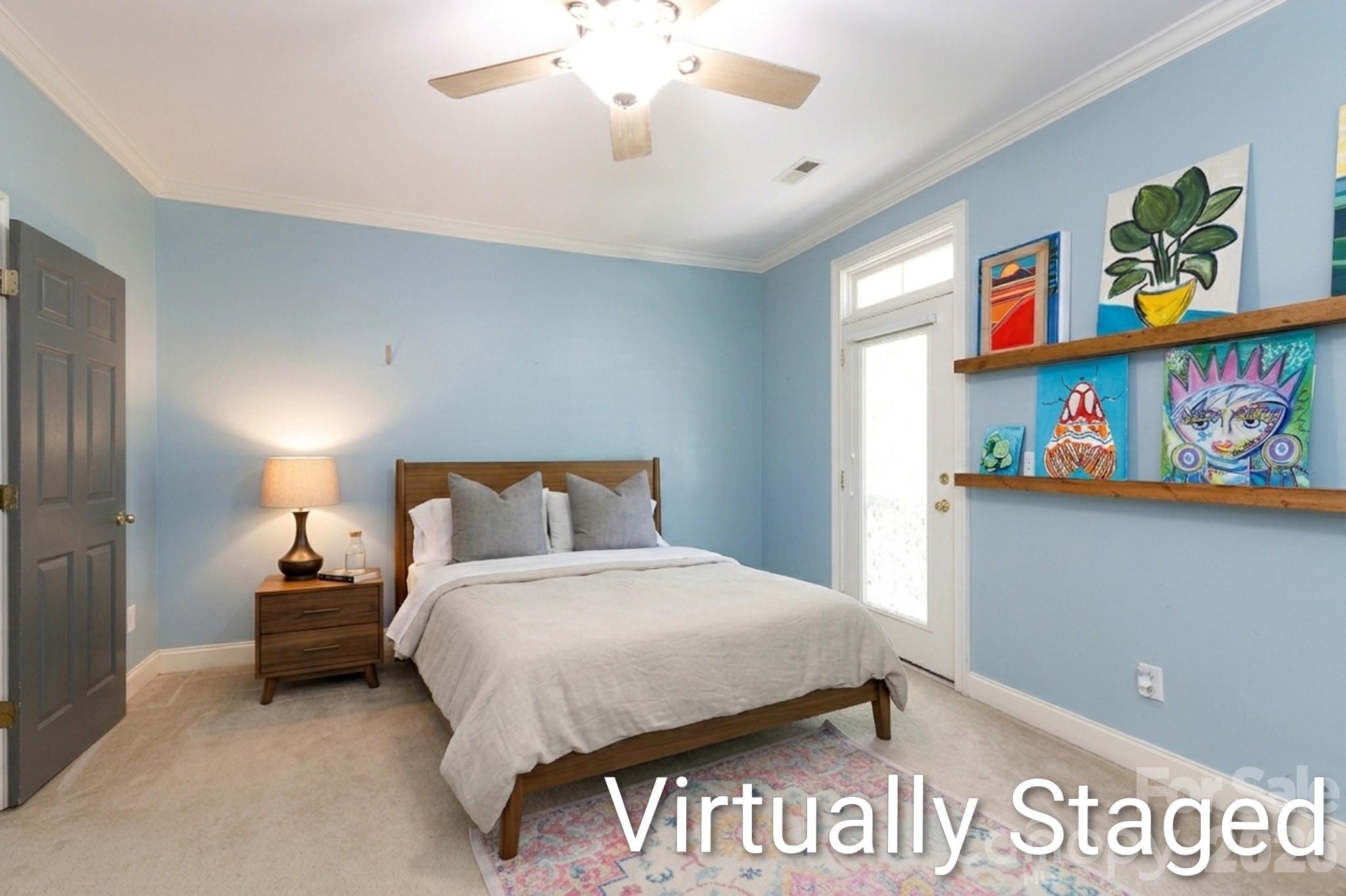 Baxter Village - Residential