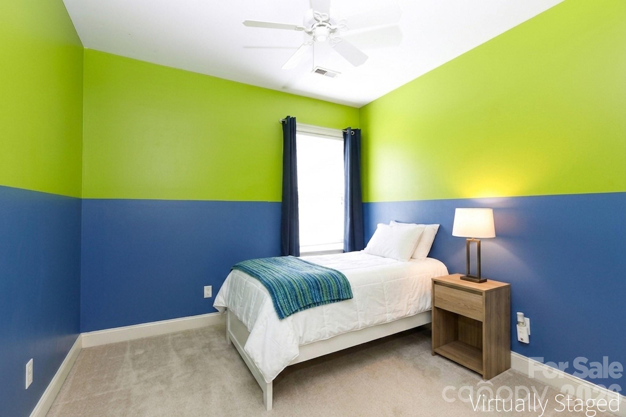 Baxter Village - Residential