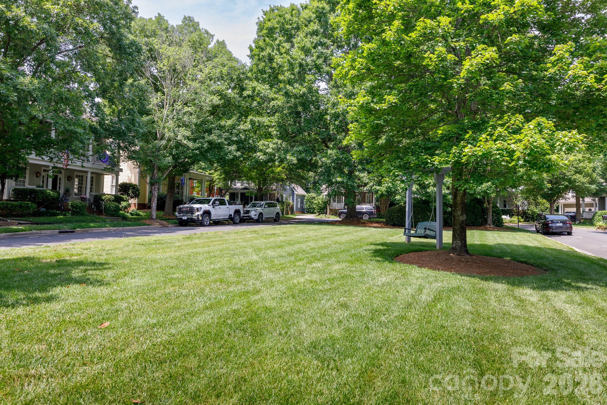 Baxter Village - Residential