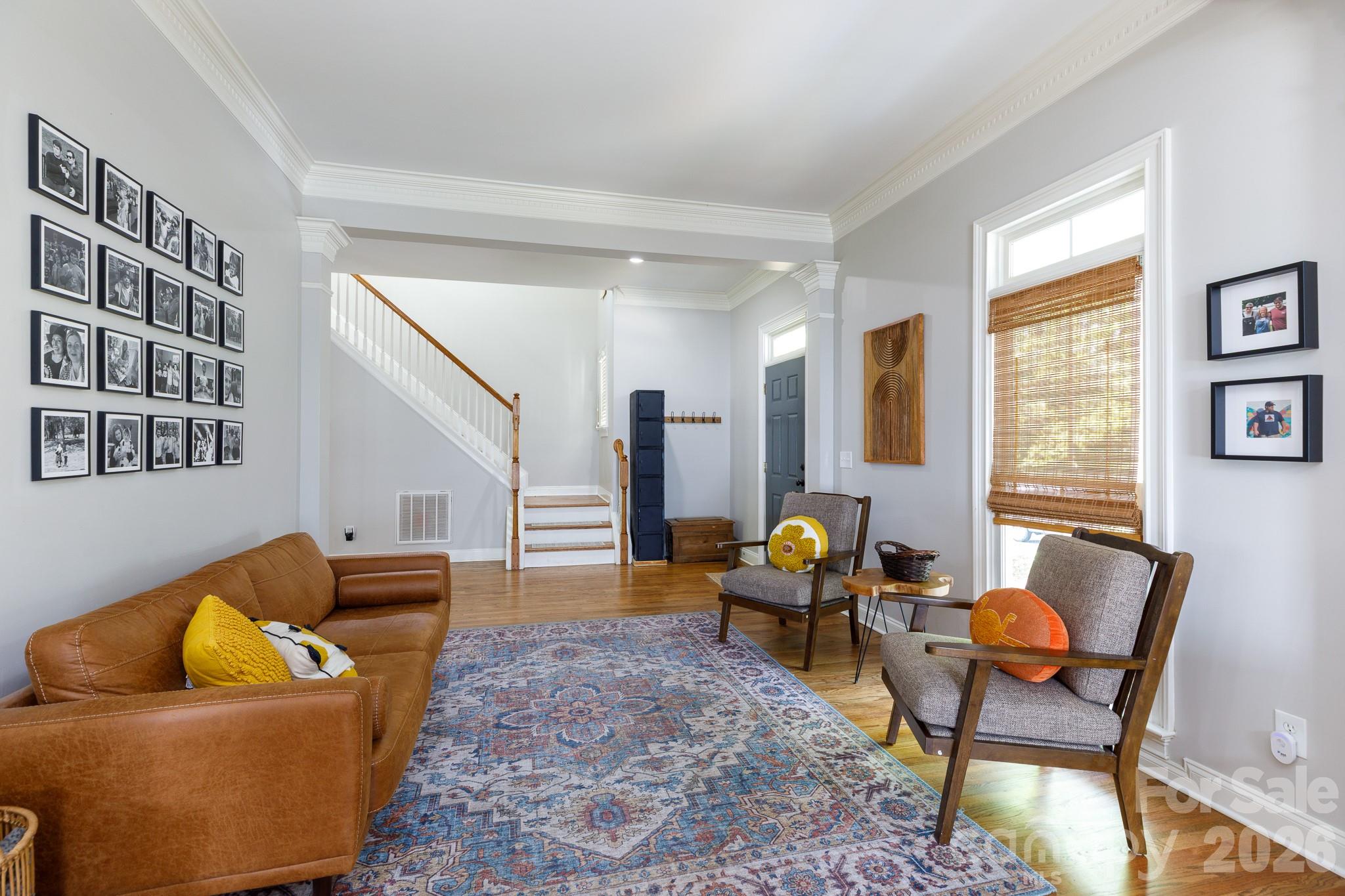 Baxter Village - Residential