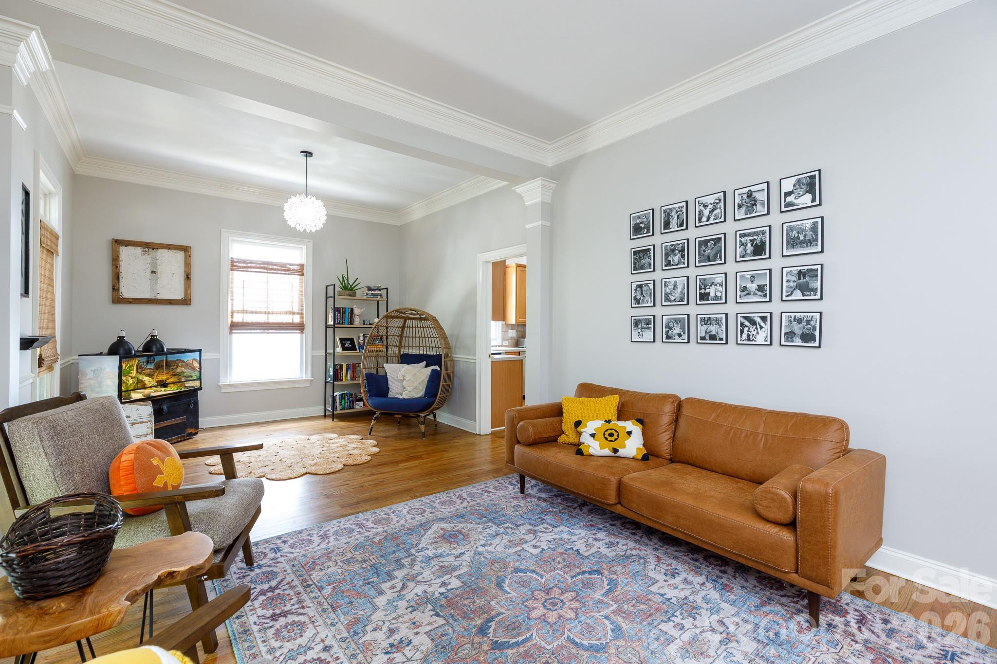 Baxter Village - Residential