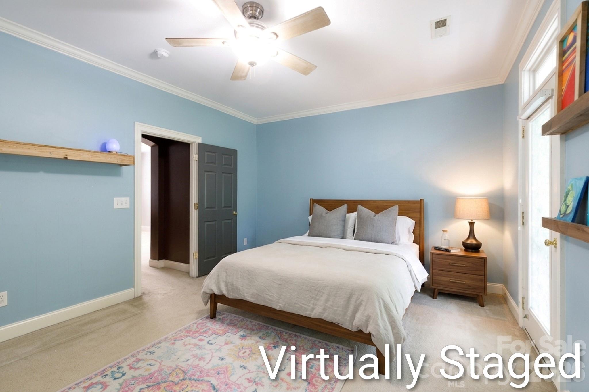 Baxter Village - Residential