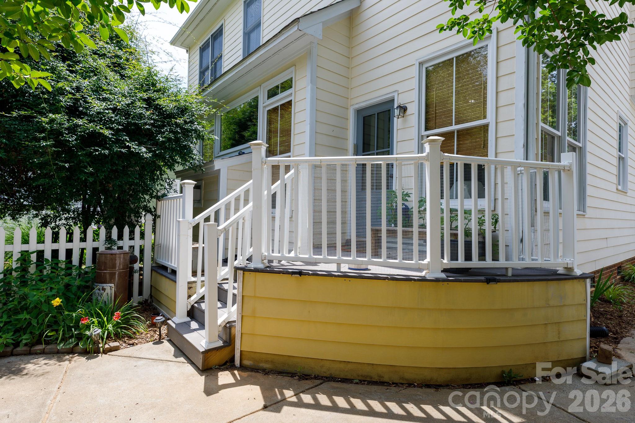 Baxter Village - Residential