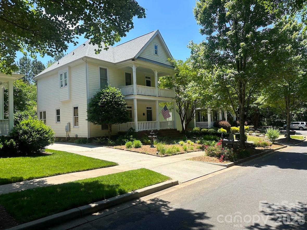 Baxter Village - Residential