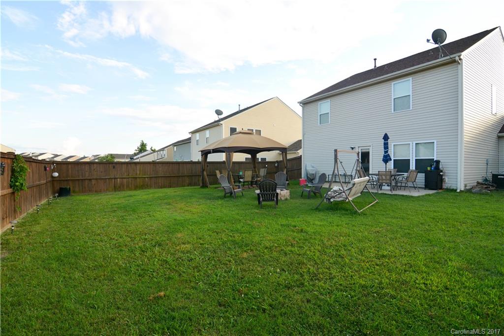 Clover Meadows - Residential