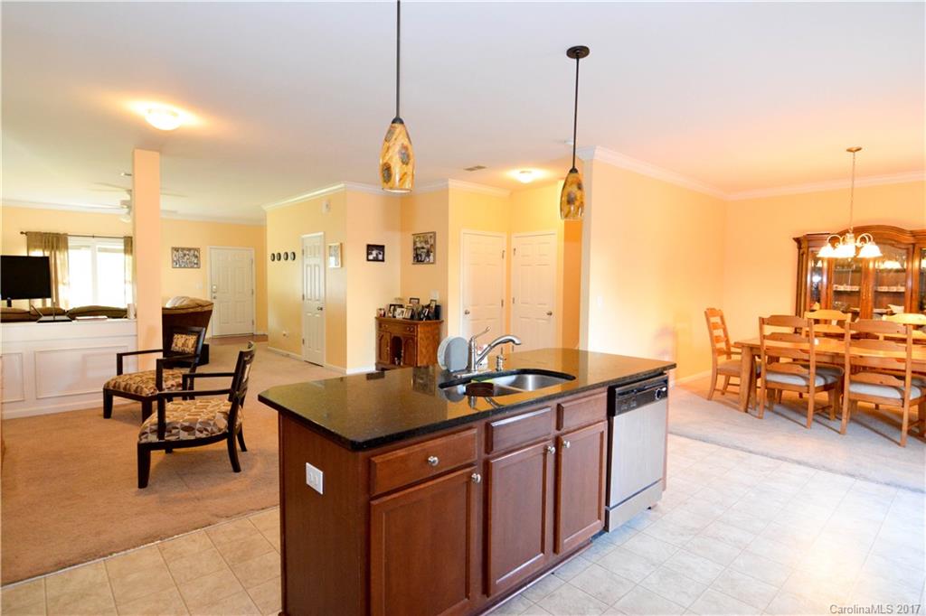 Clover Meadows - Residential