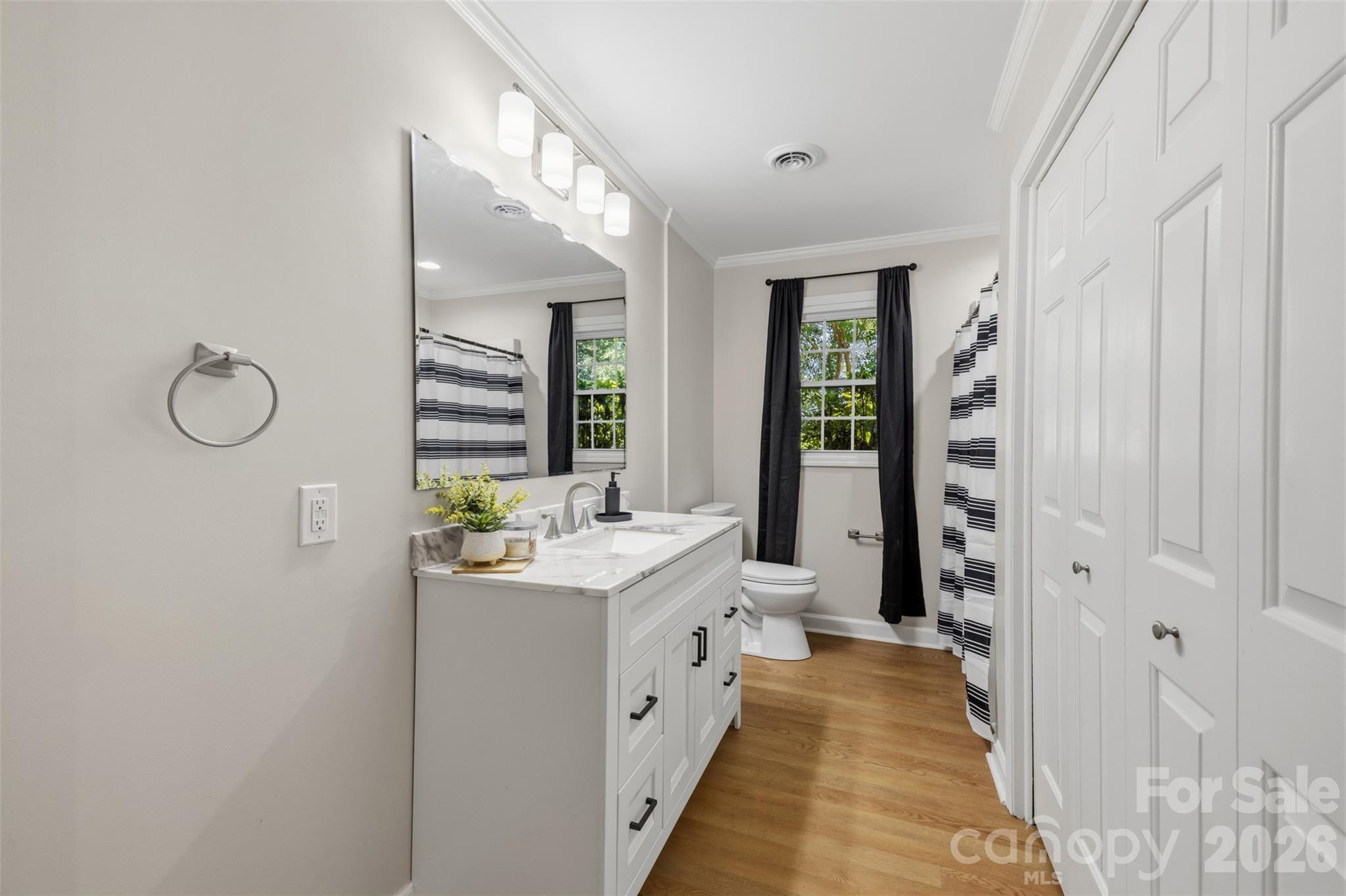 River Pines - Residential