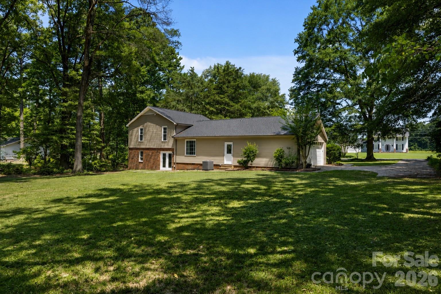 River Pines - Residential