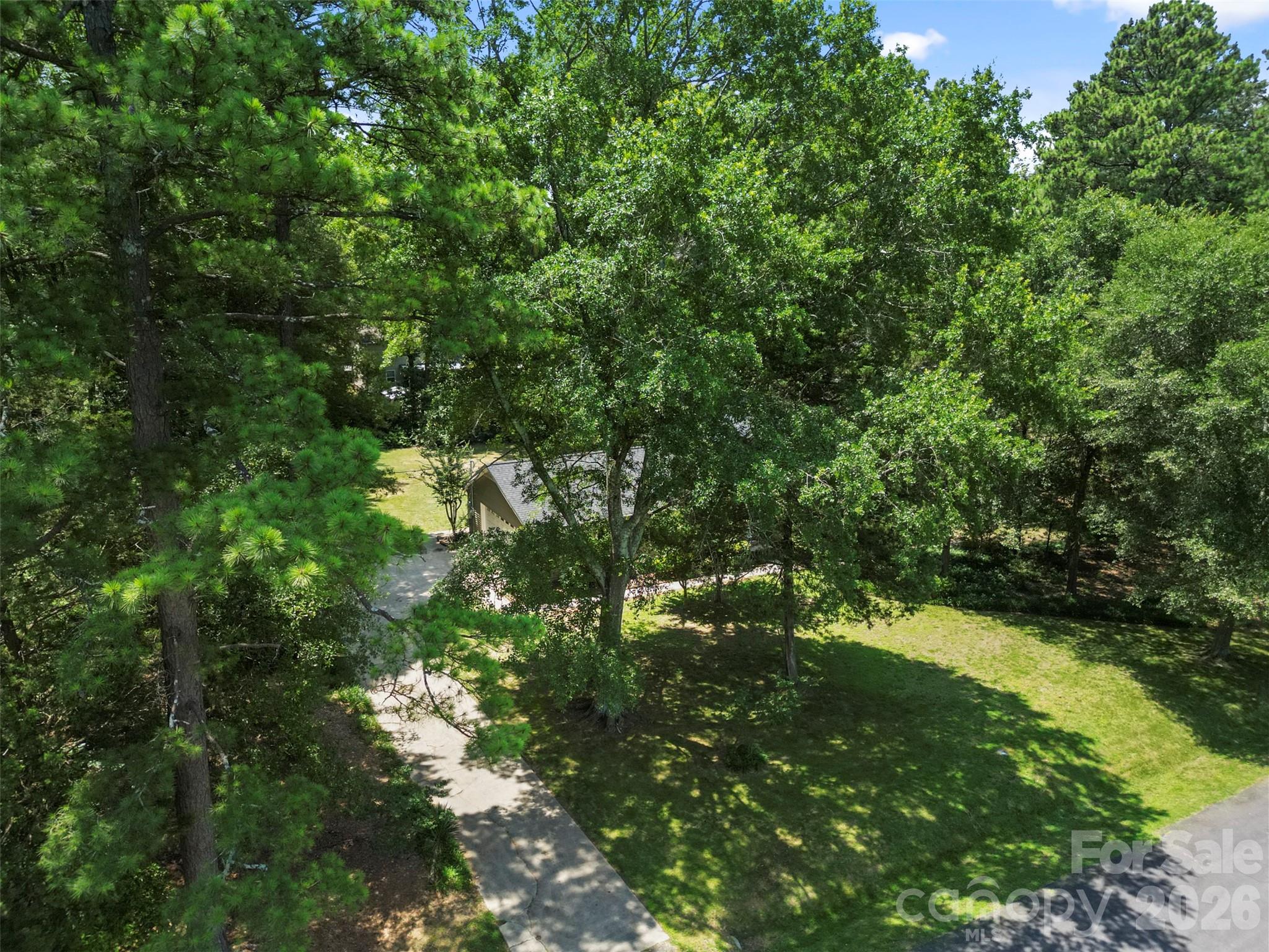 River Pines - Residential