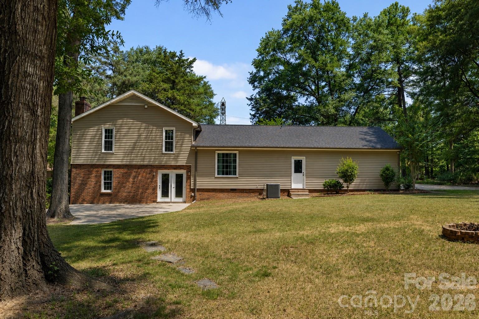 River Pines - Residential