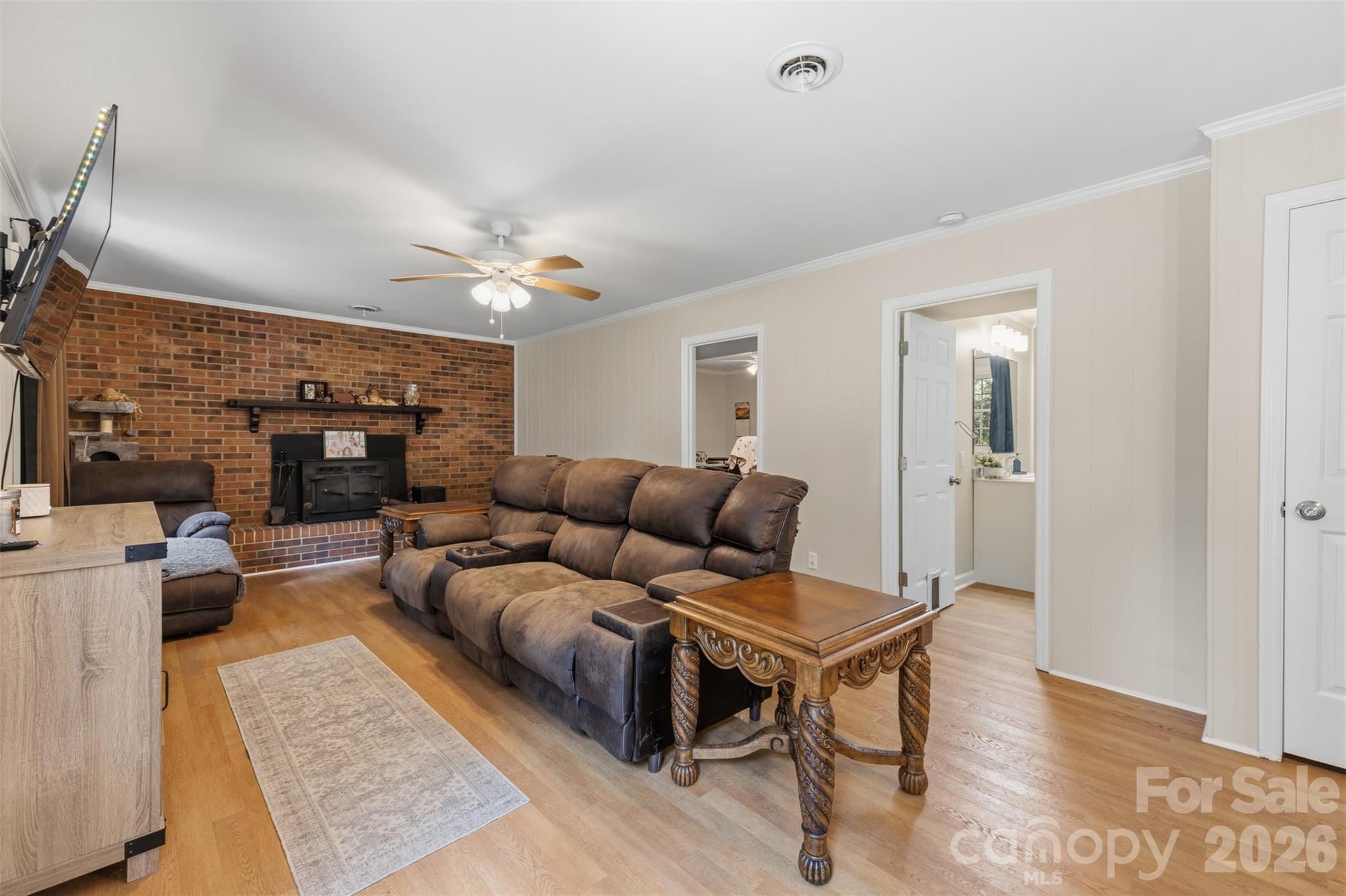 River Pines - Residential