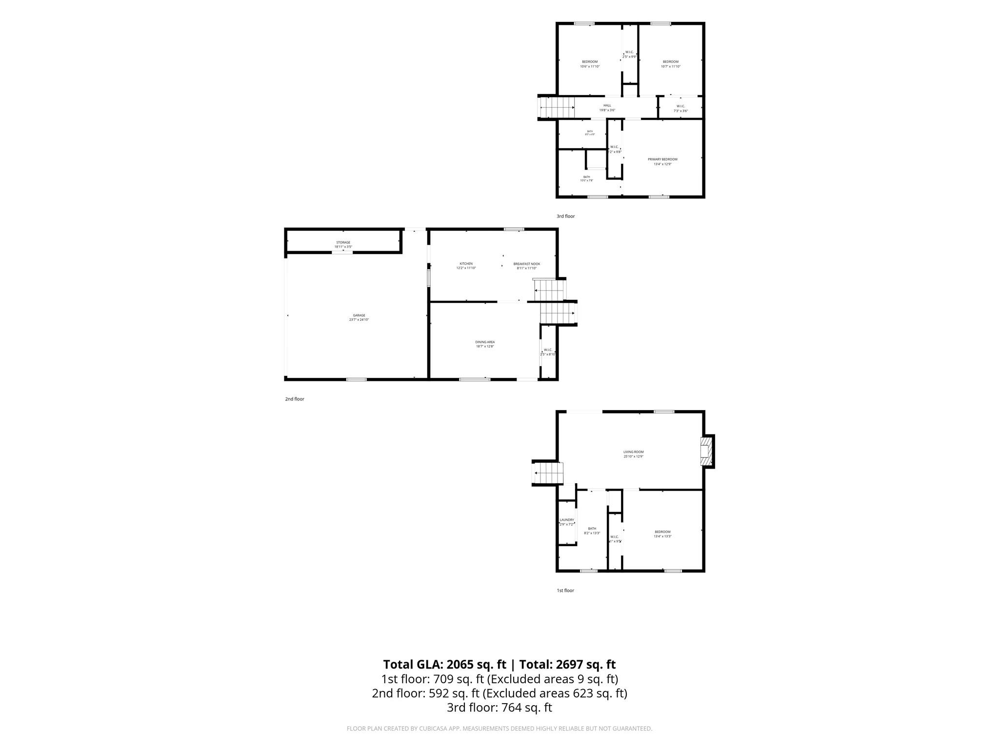 River Pines - Residential