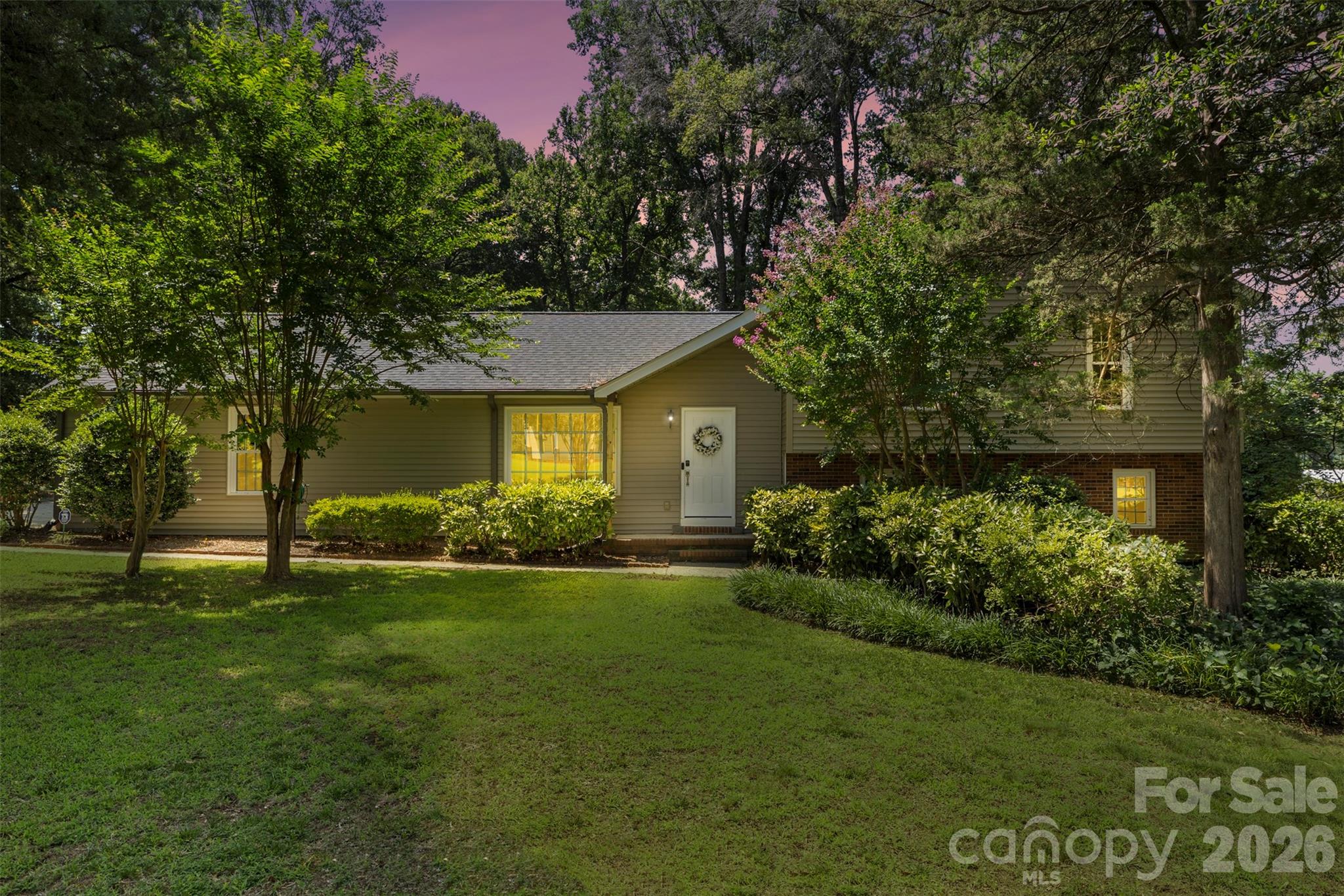 River Pines - Residential