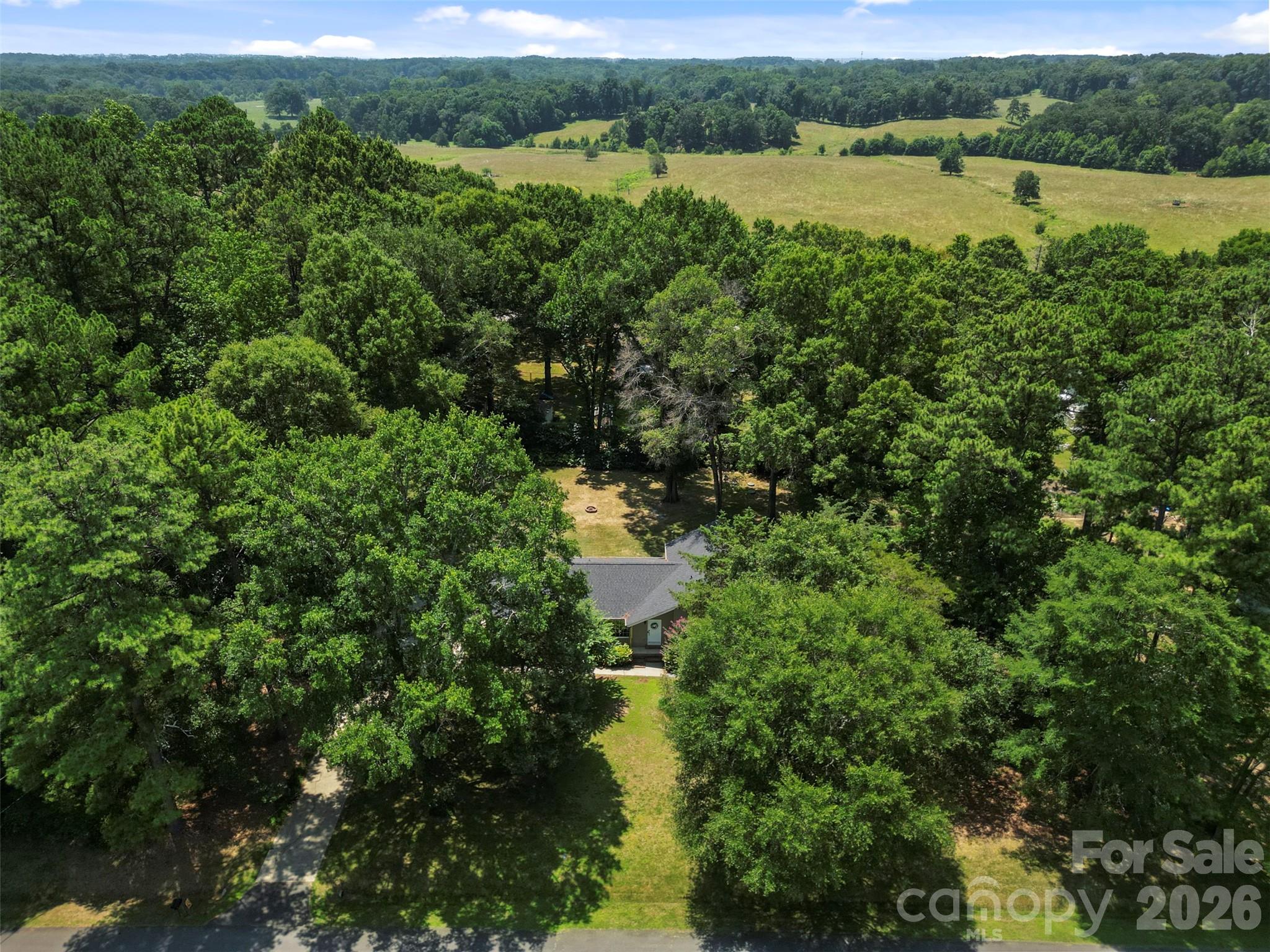 River Pines - Residential