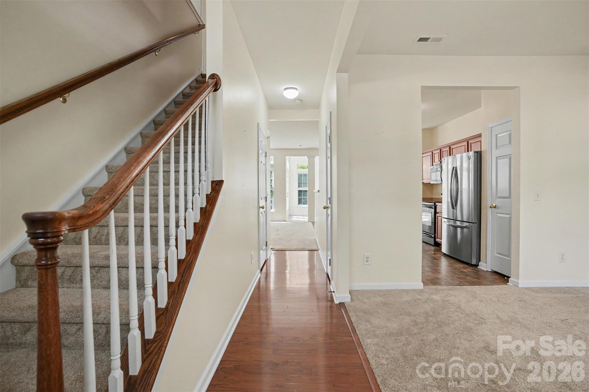 Regent Park - Residential