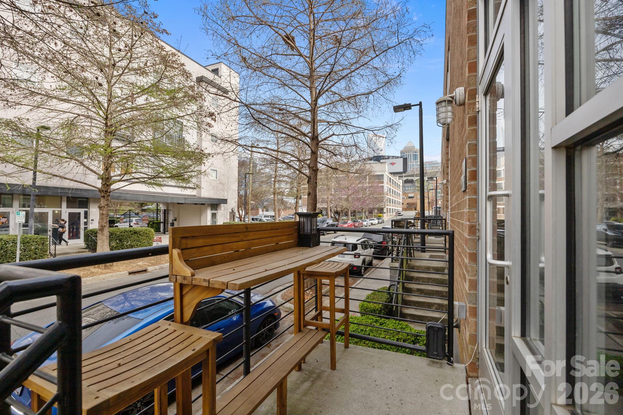 Skybox - Residential
