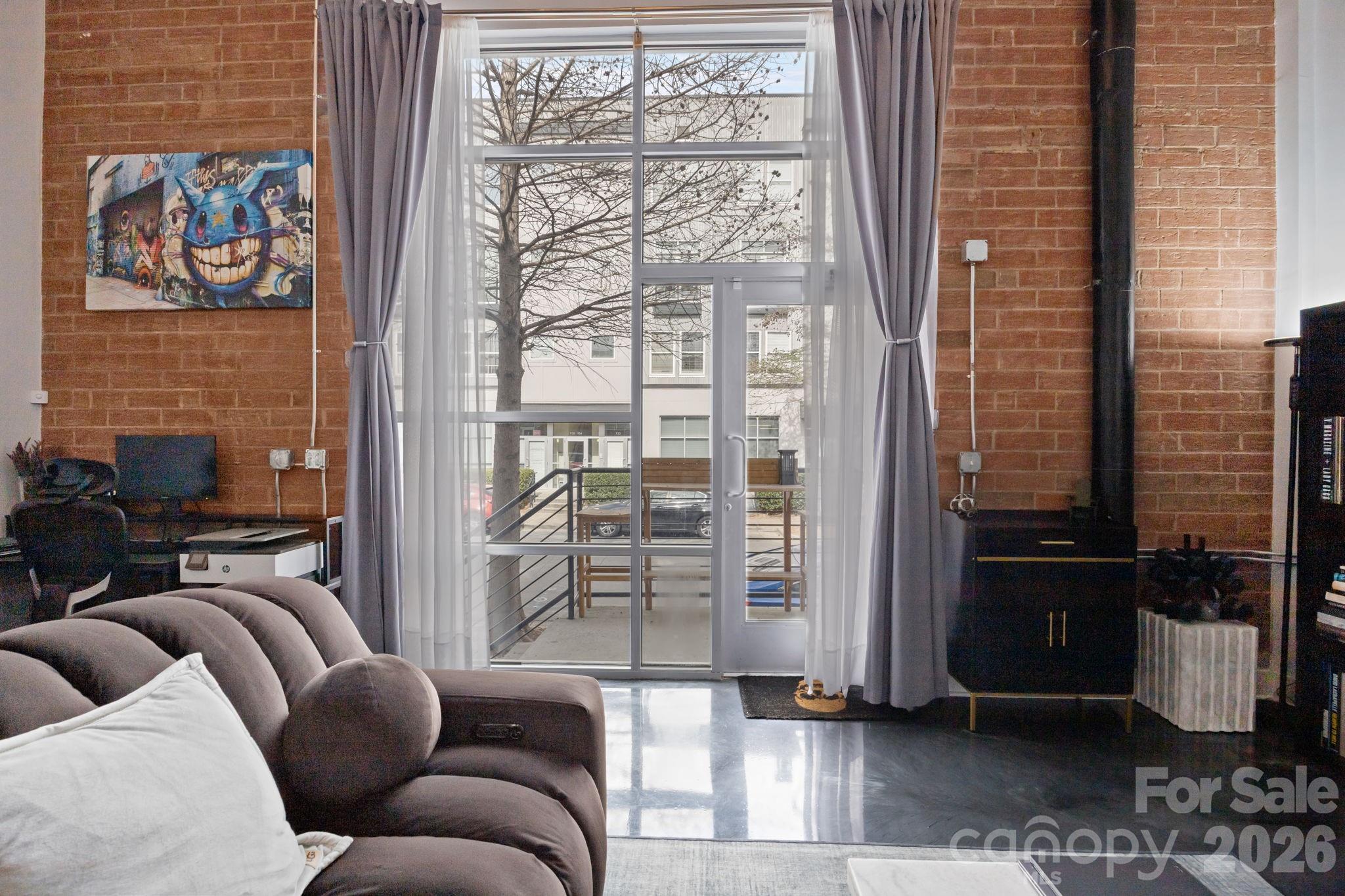 Skybox - Residential