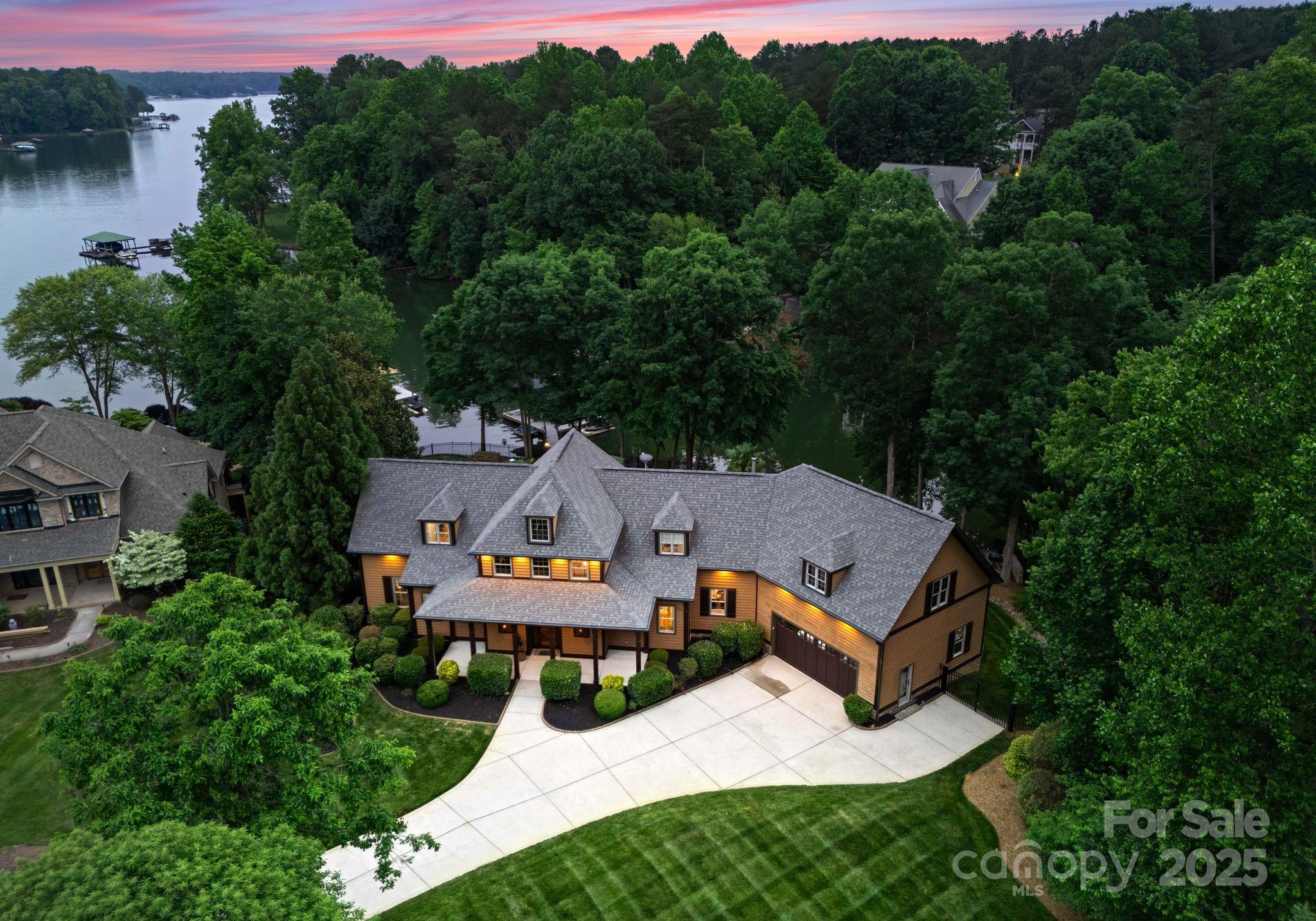 Wildwood Cove - Residential