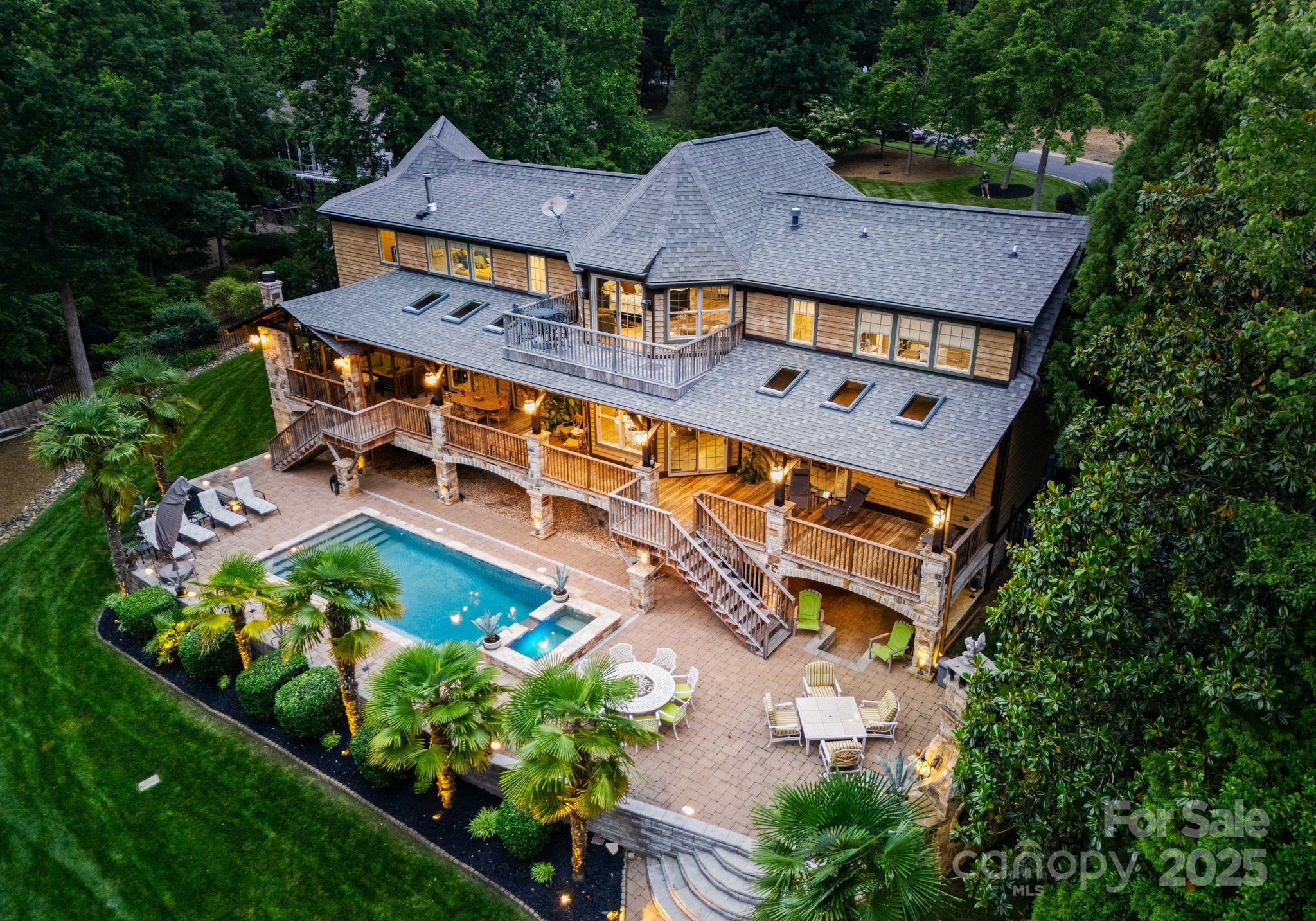 Wildwood Cove - Residential