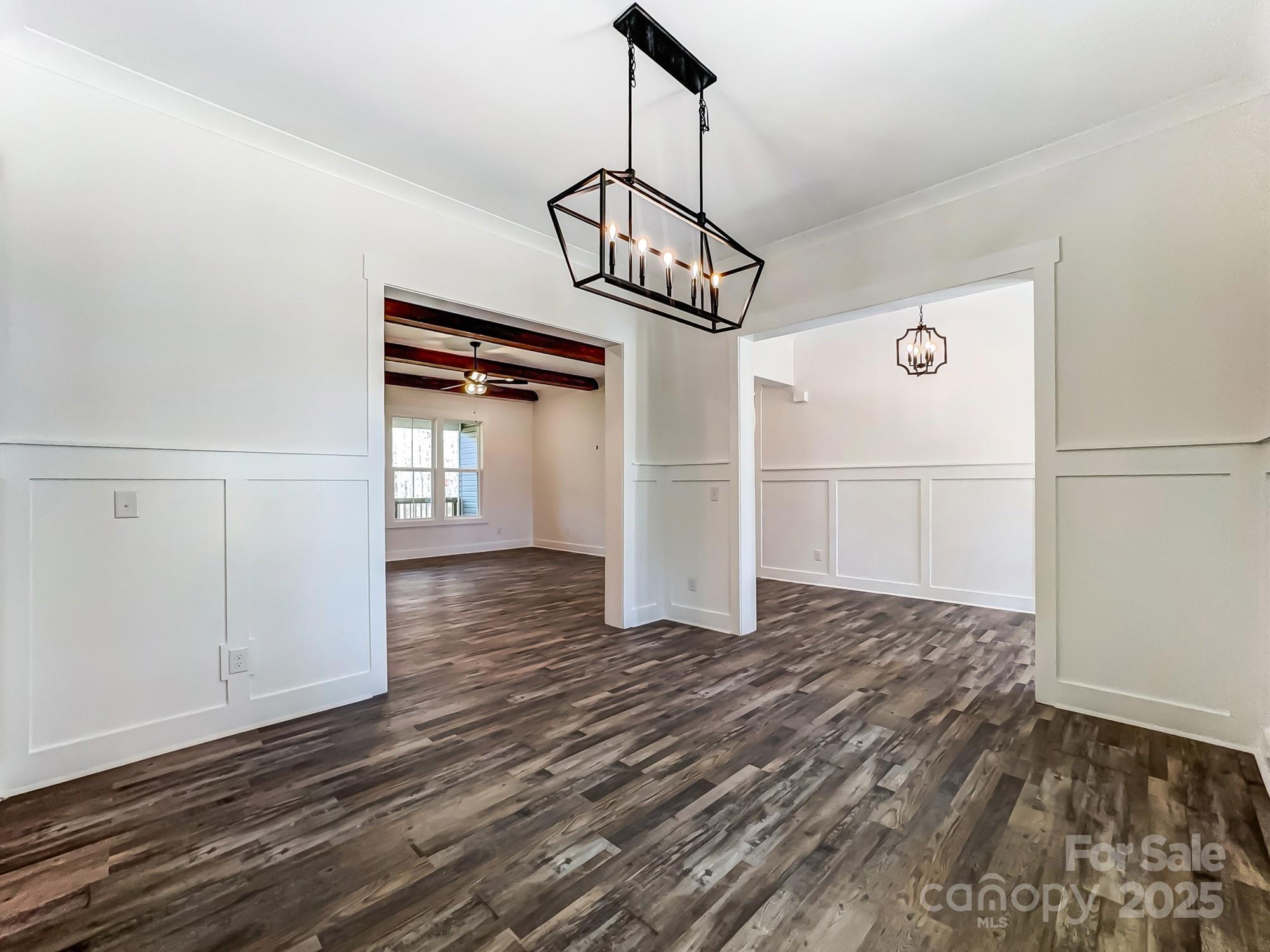 Sanders Landing - Residential