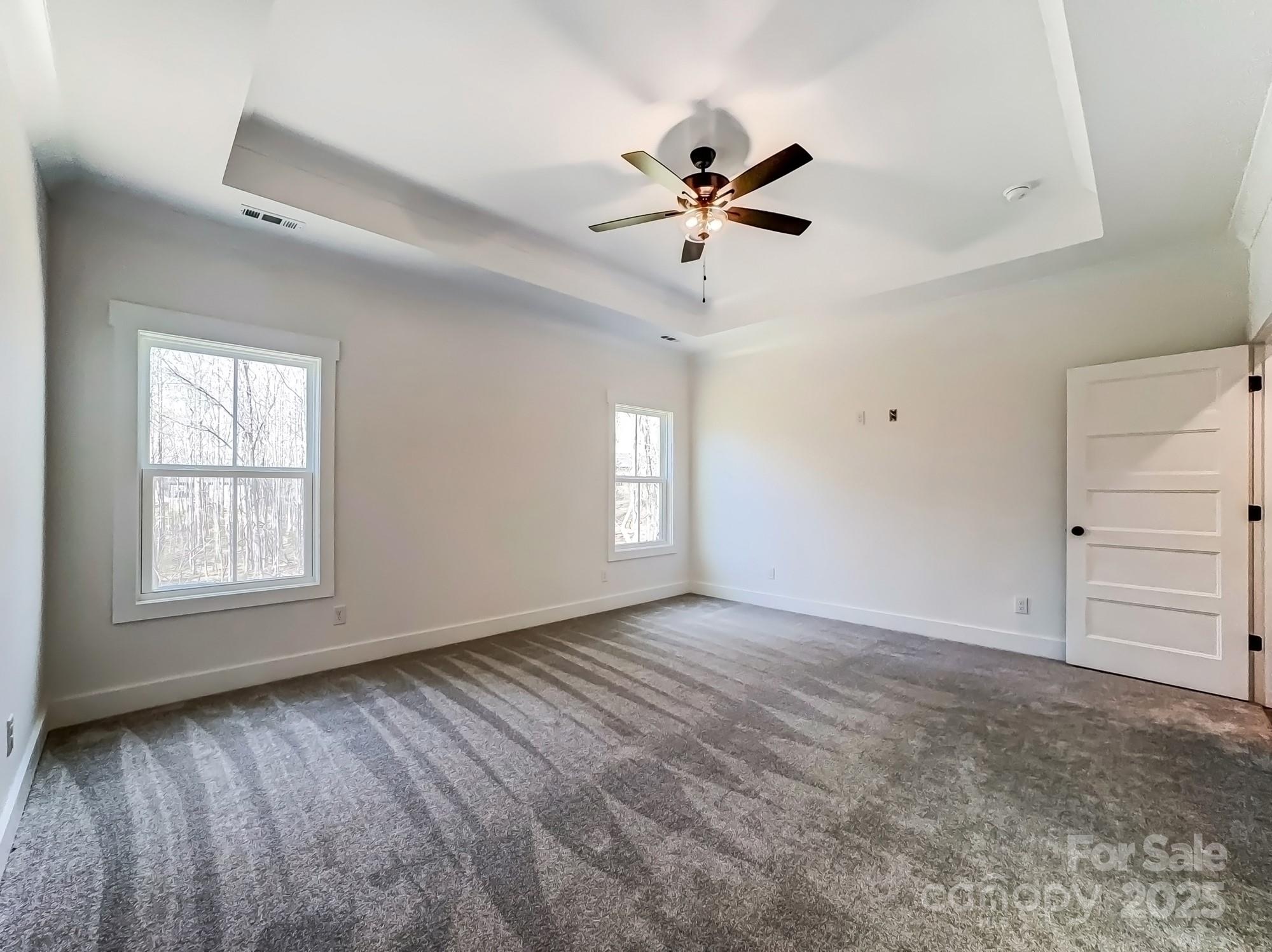 Sanders Landing - Residential