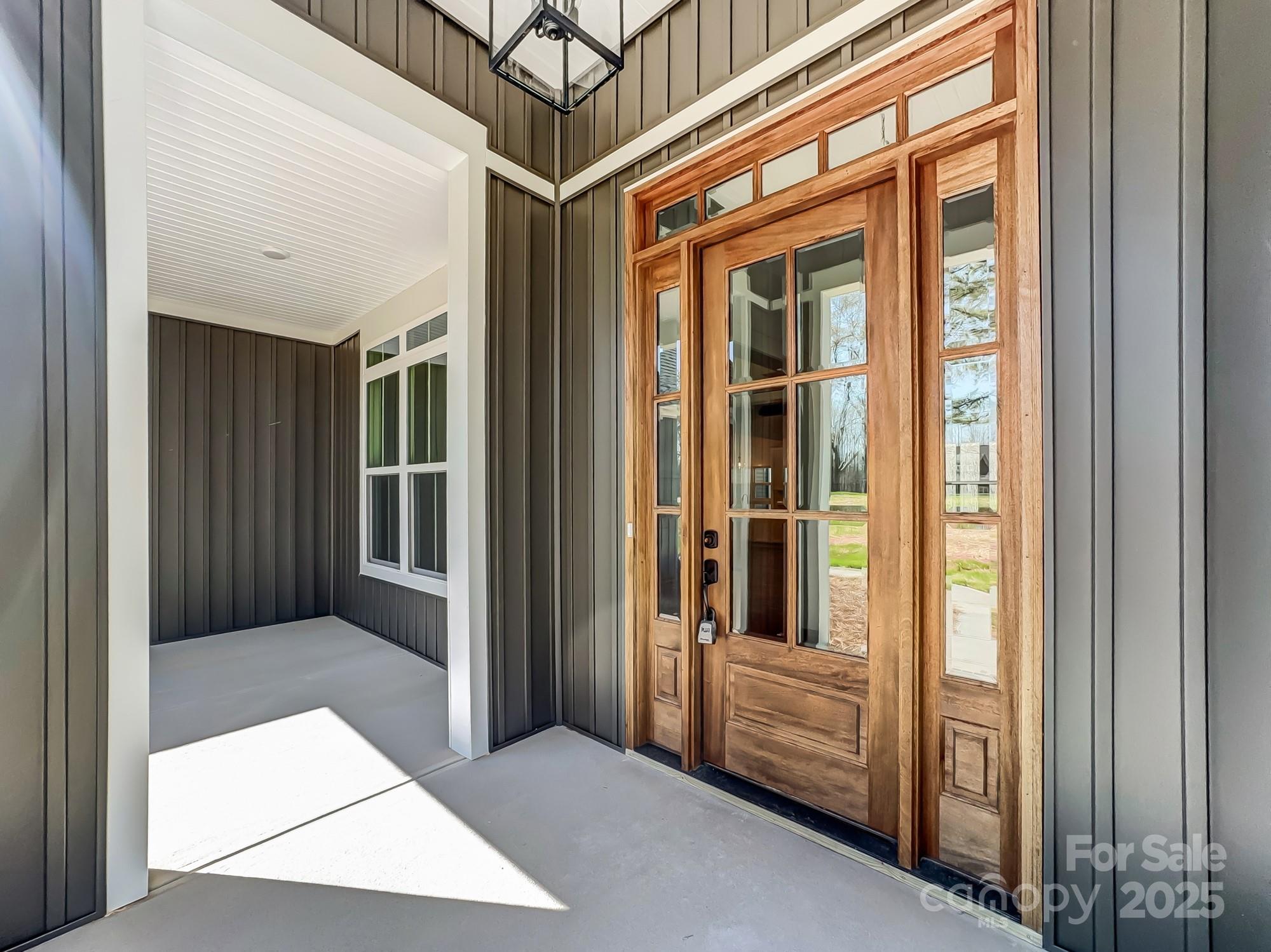 Sanders Landing - Residential