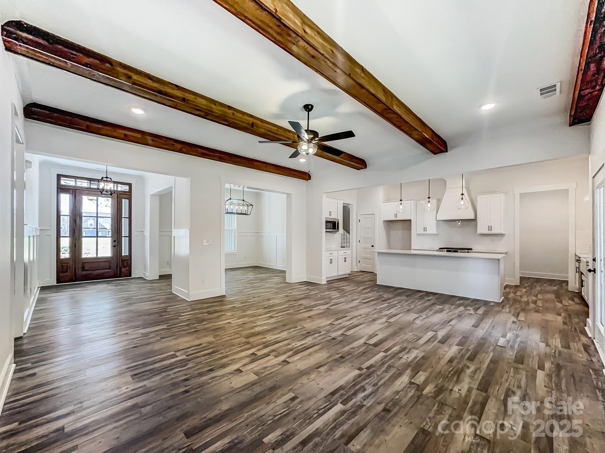 Sanders Landing - Residential
