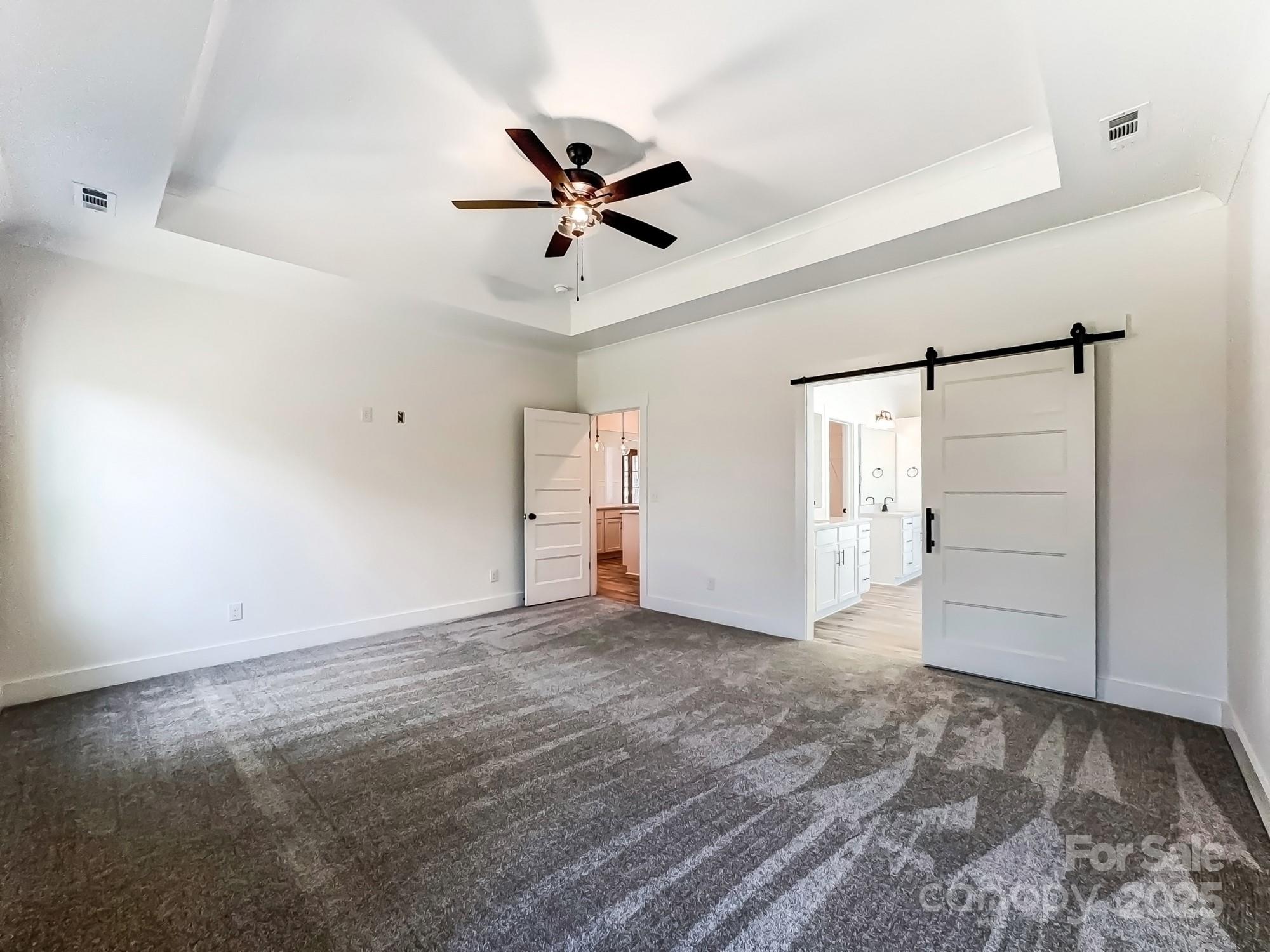 Sanders Landing - Residential