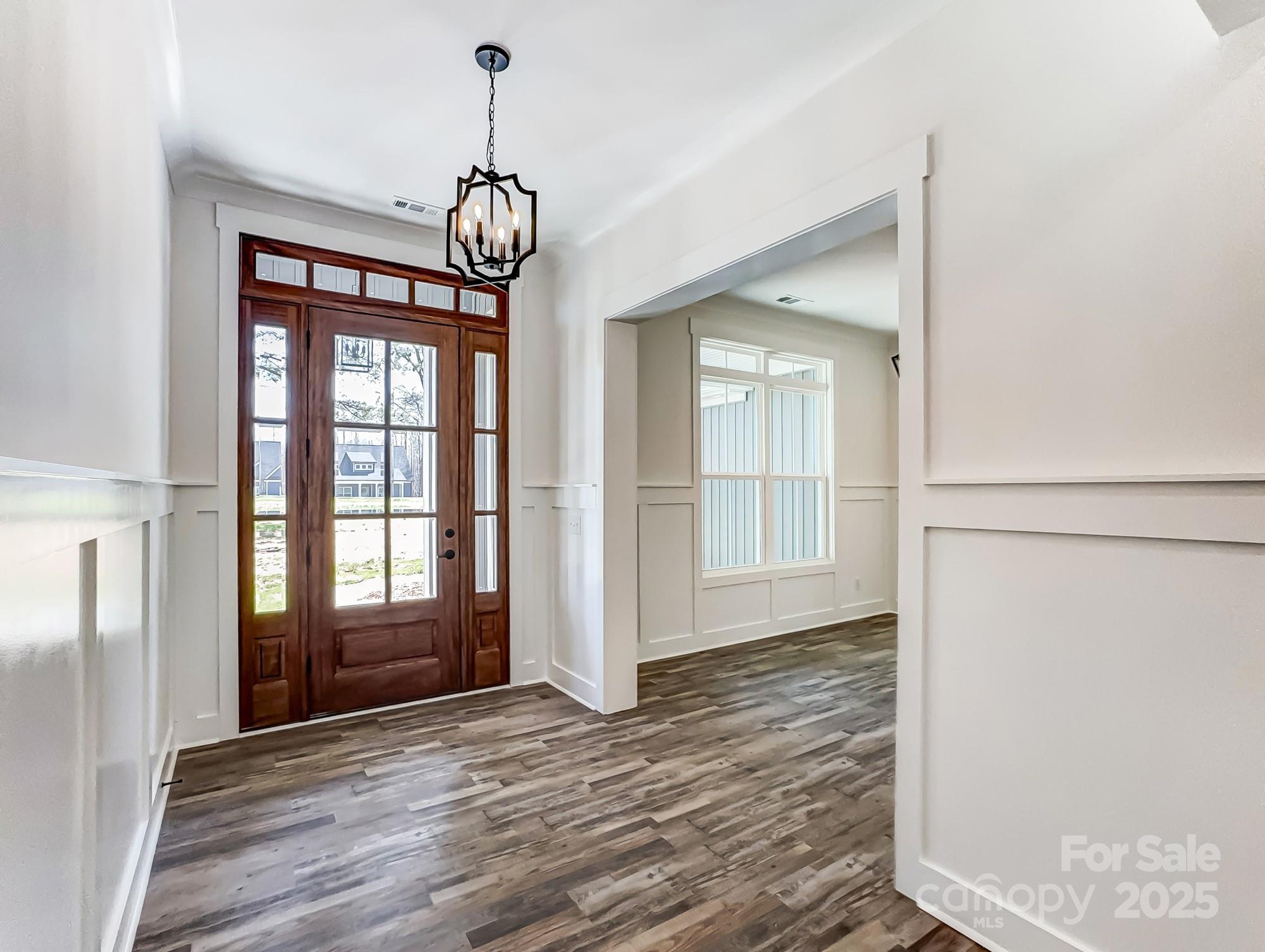 Sanders Landing - Residential
