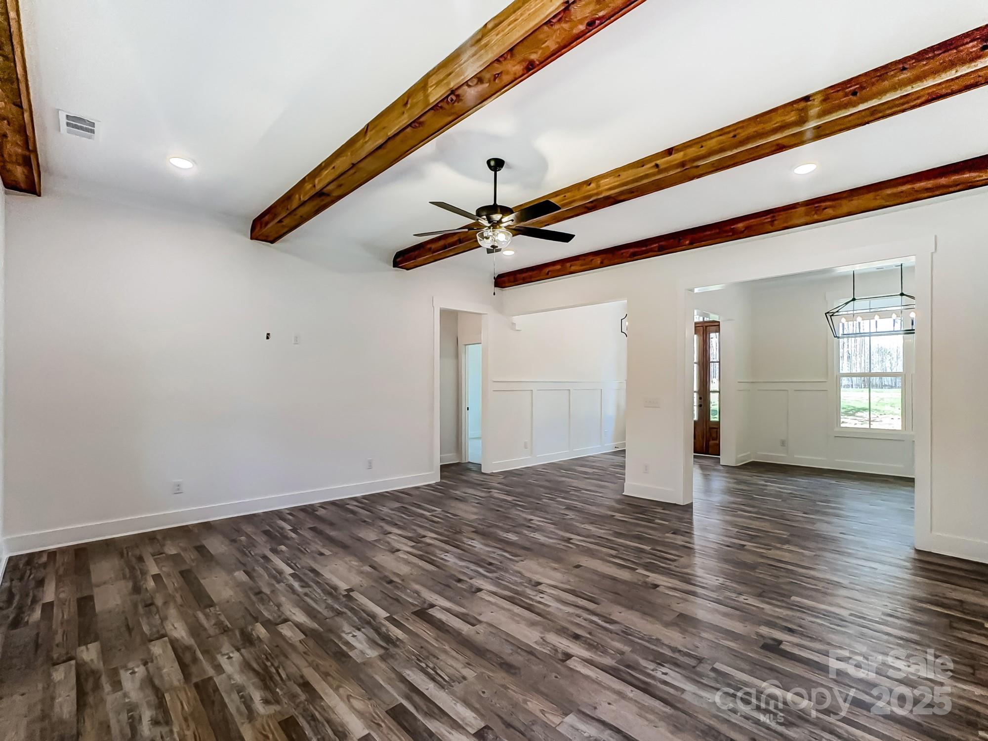 Sanders Landing - Residential